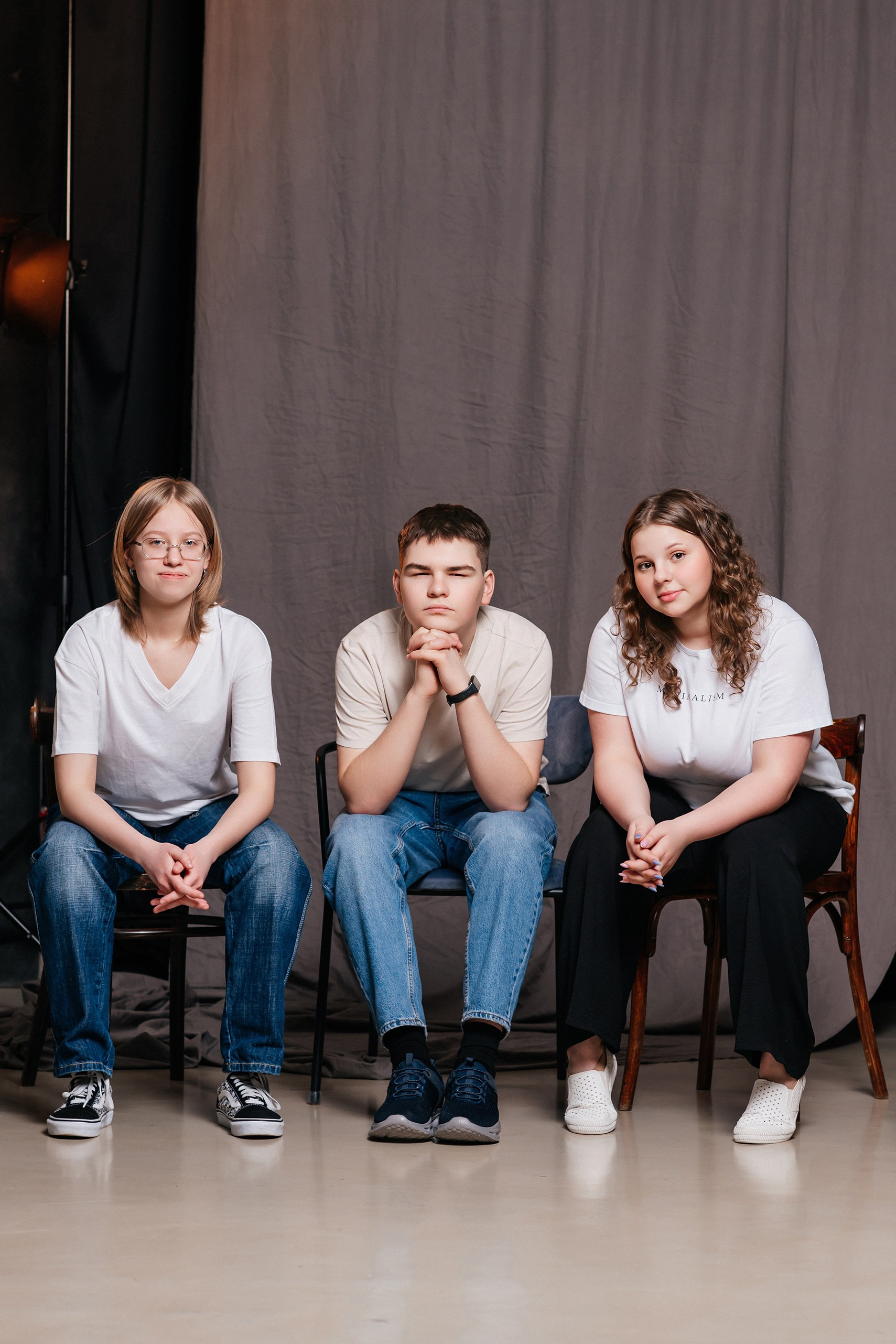 Портреты. Семейный и Свадебный фотограф. Санкт-Петербург. Пушкин