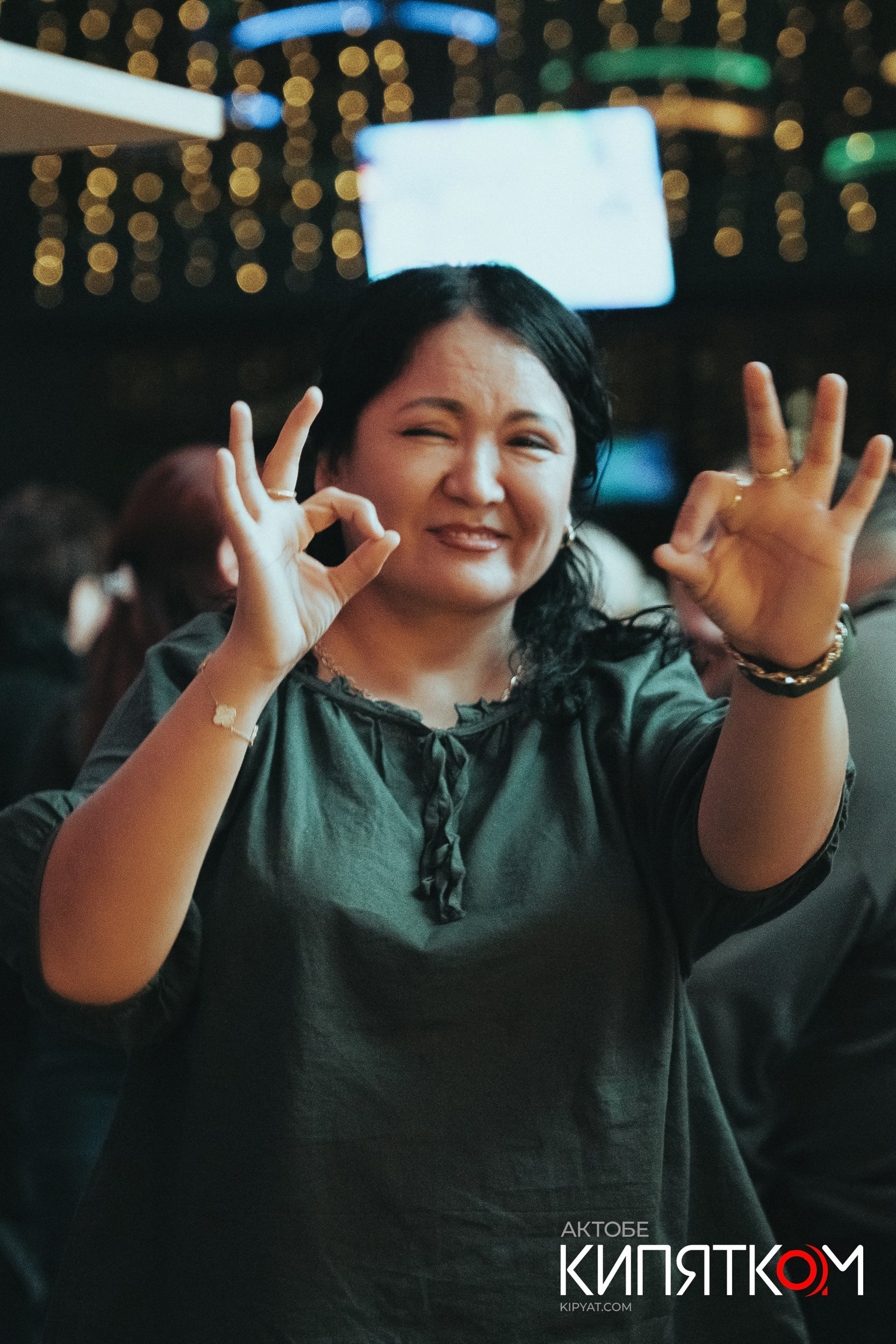 Фотоотчеты. Актобе Кипятком