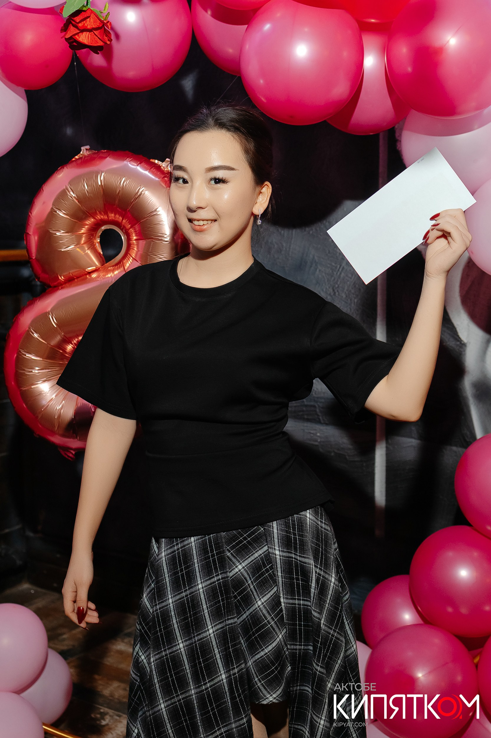 PABLO Restaurant & Bar. Актобе Кипятком