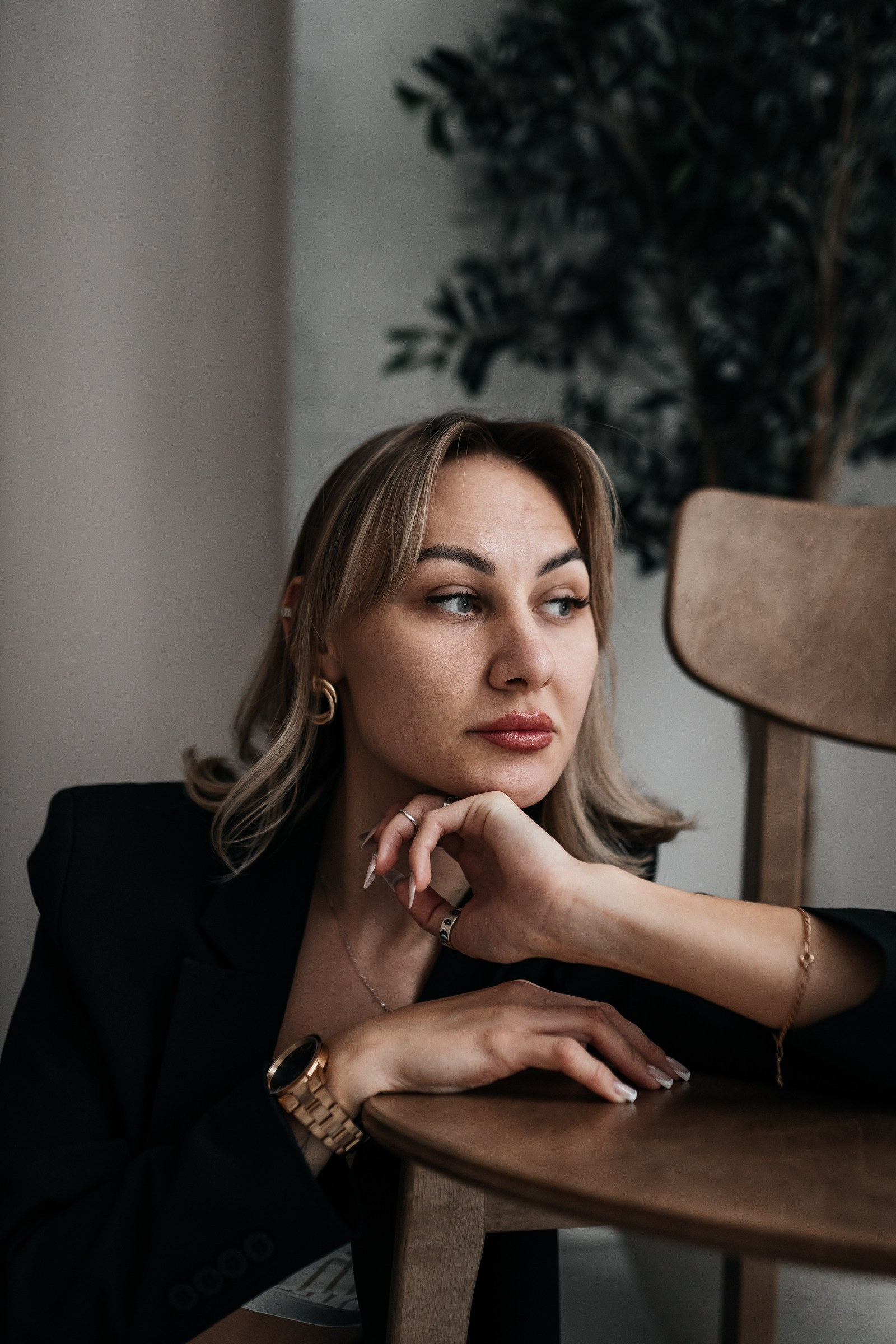 Индивидуальная фотосессия