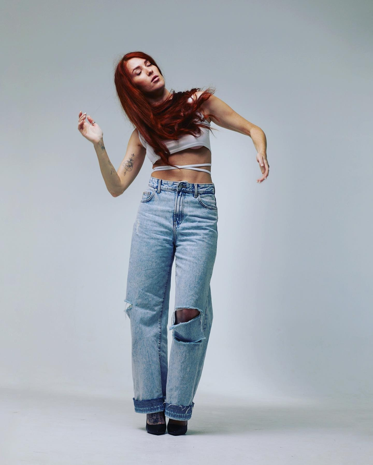 Профессиональная фотосъемка для бизнеса и личного бренда в Москве