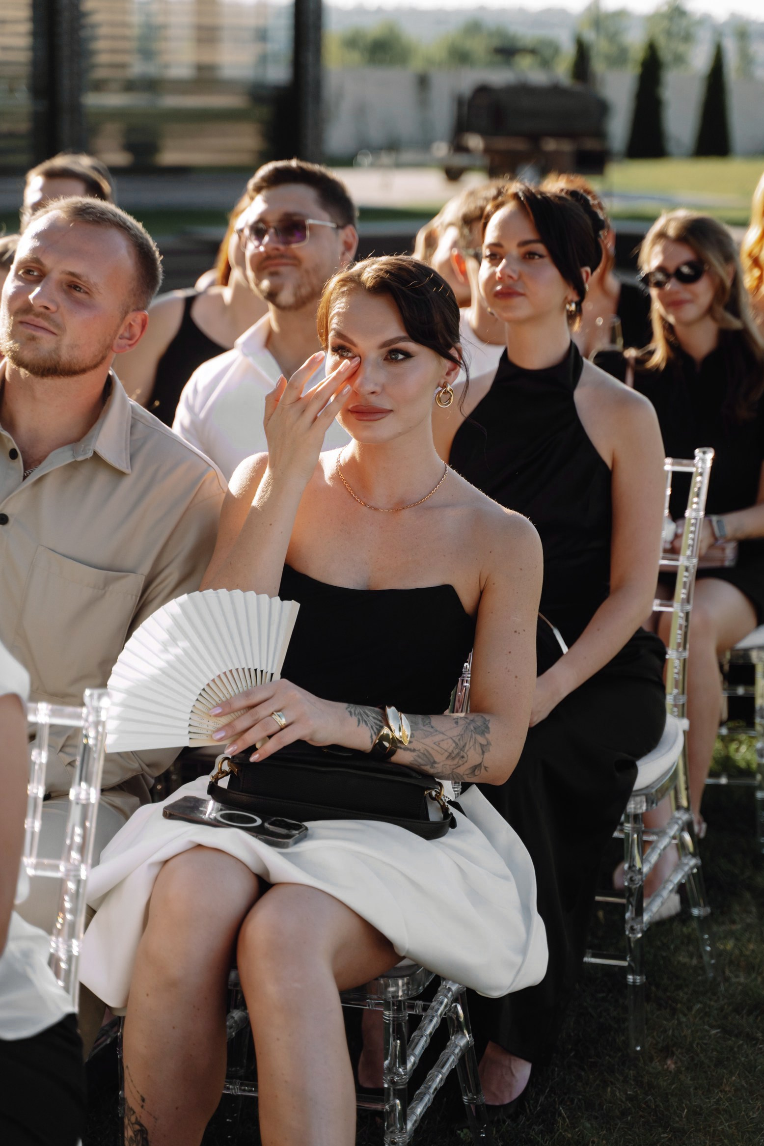 Александр и Валерия. Свадебный фотограф Анжелика Сариева