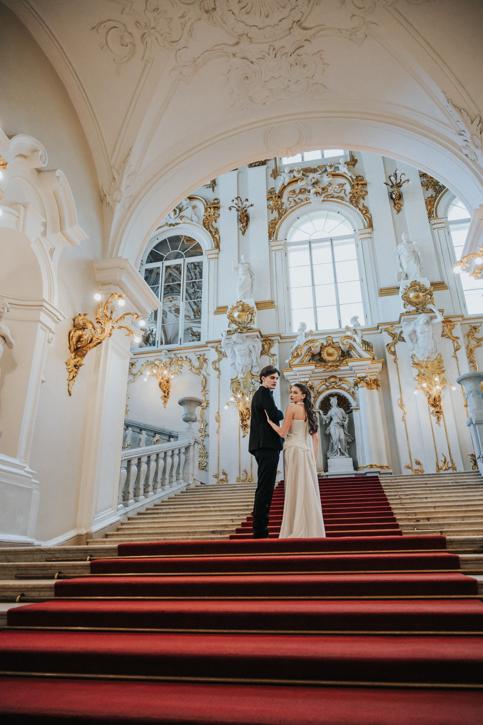 Свадебный фотограф в Белгороде, Воронеже, Алексеевке, Старом Осколе, Губкине, Россоши