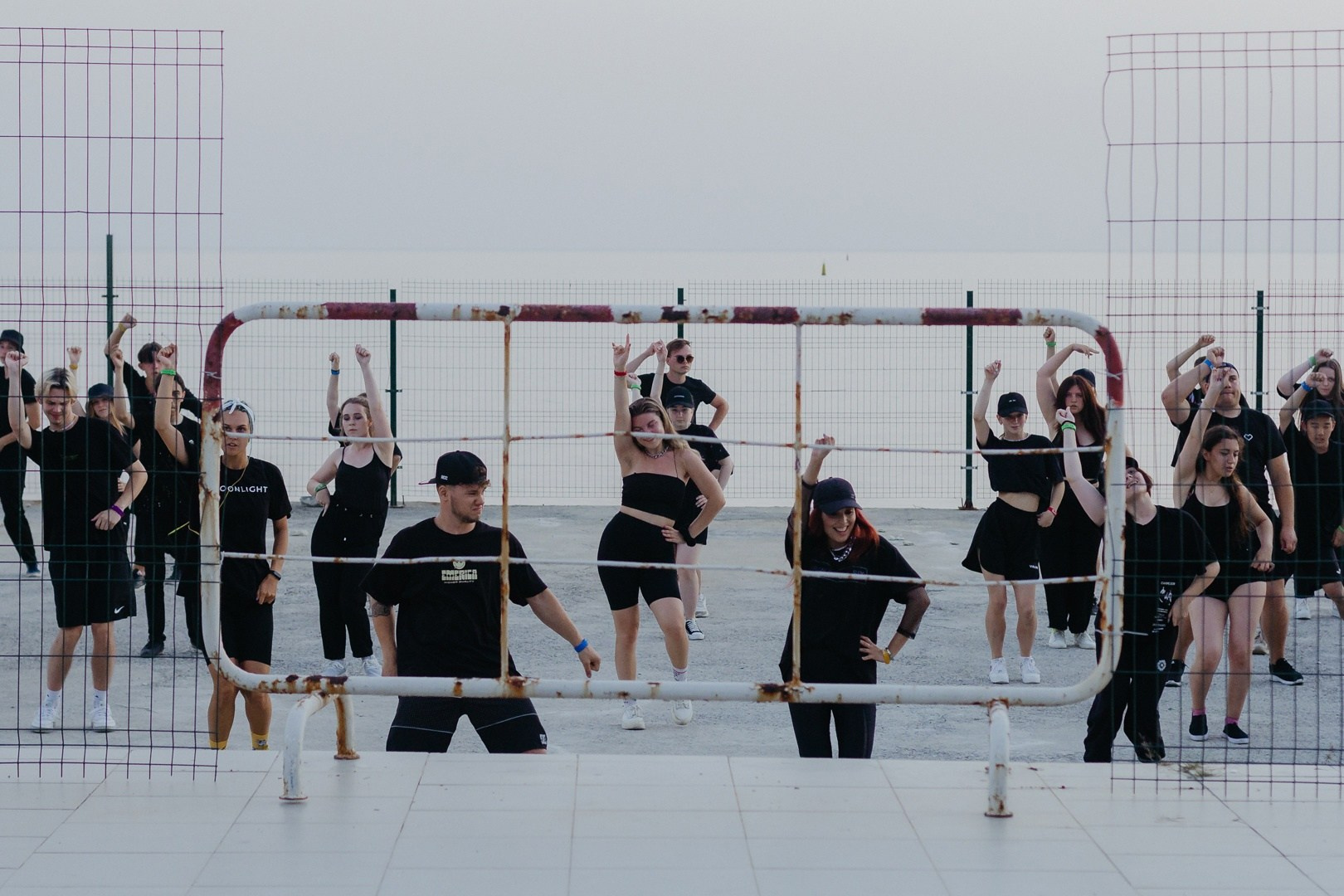 Репортаж. Романова Александра фотограф в Москве