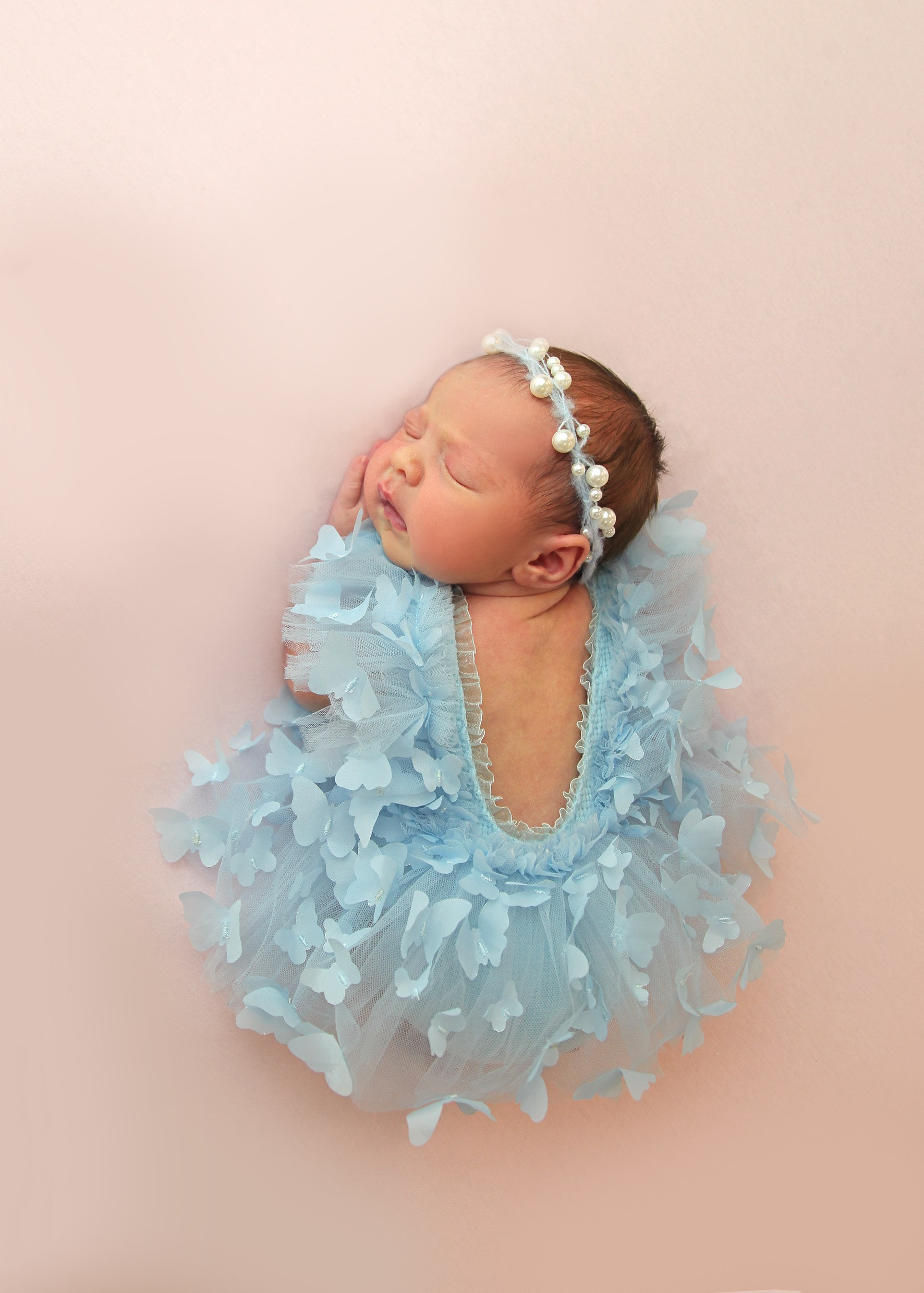 Новорожденные. Galicie Ph