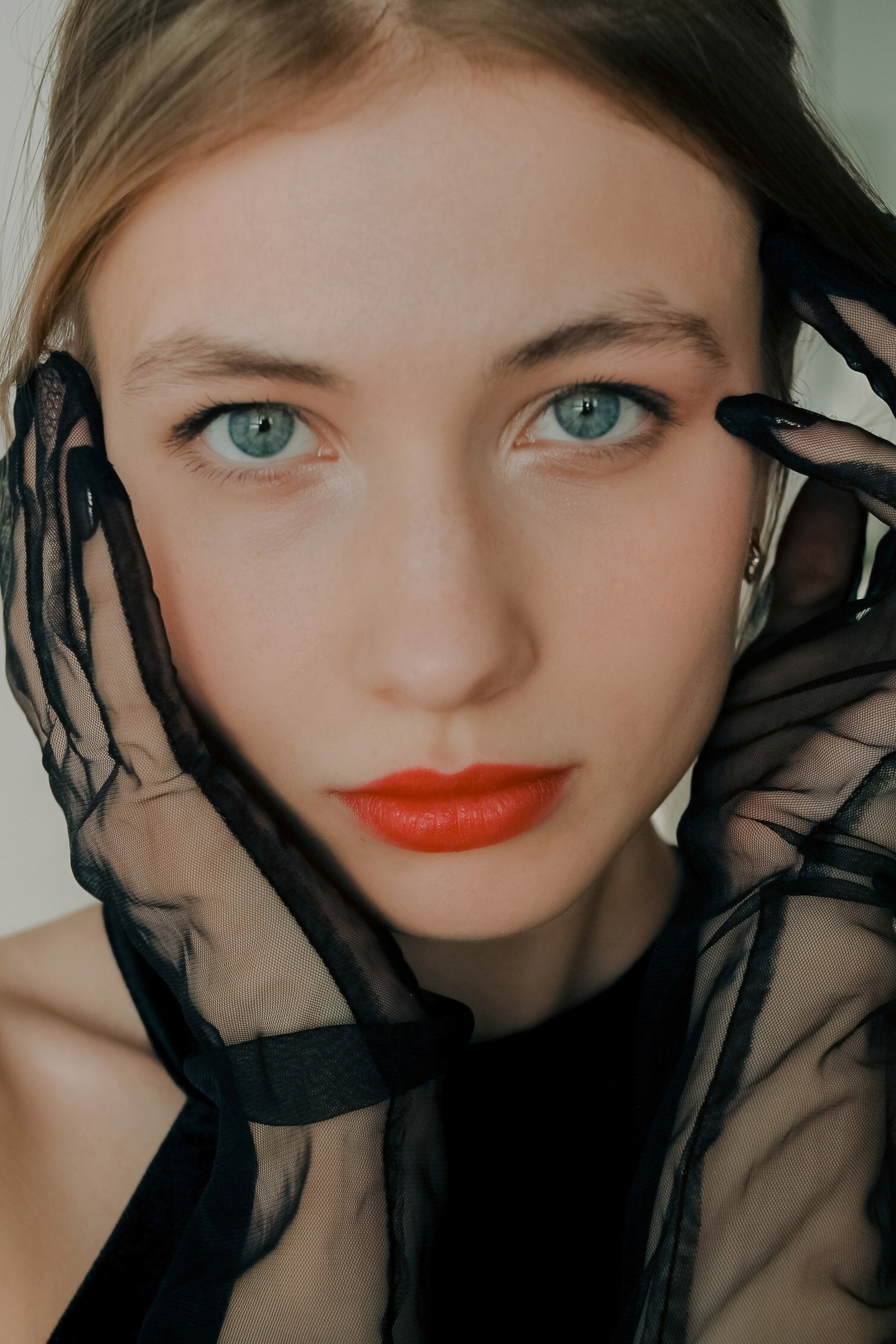 Черешнюк Анастасия