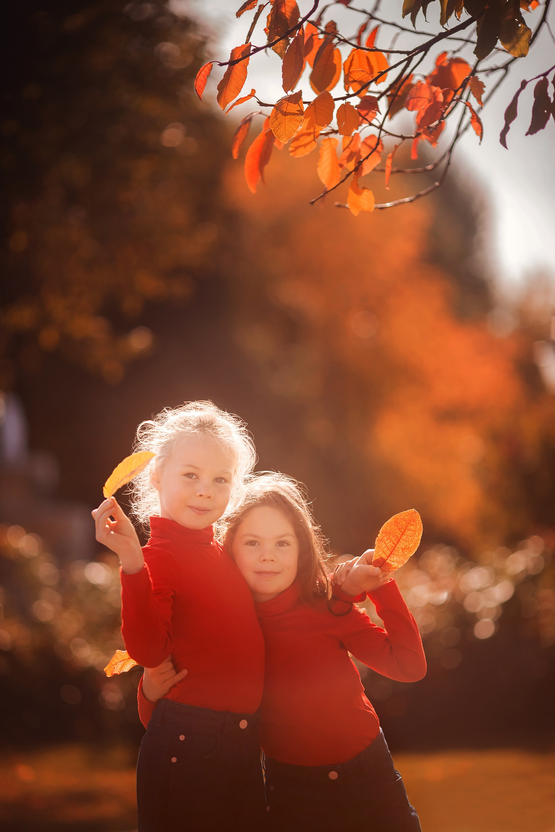 Семья. Детский и семейный фотограф Зоя Павкина