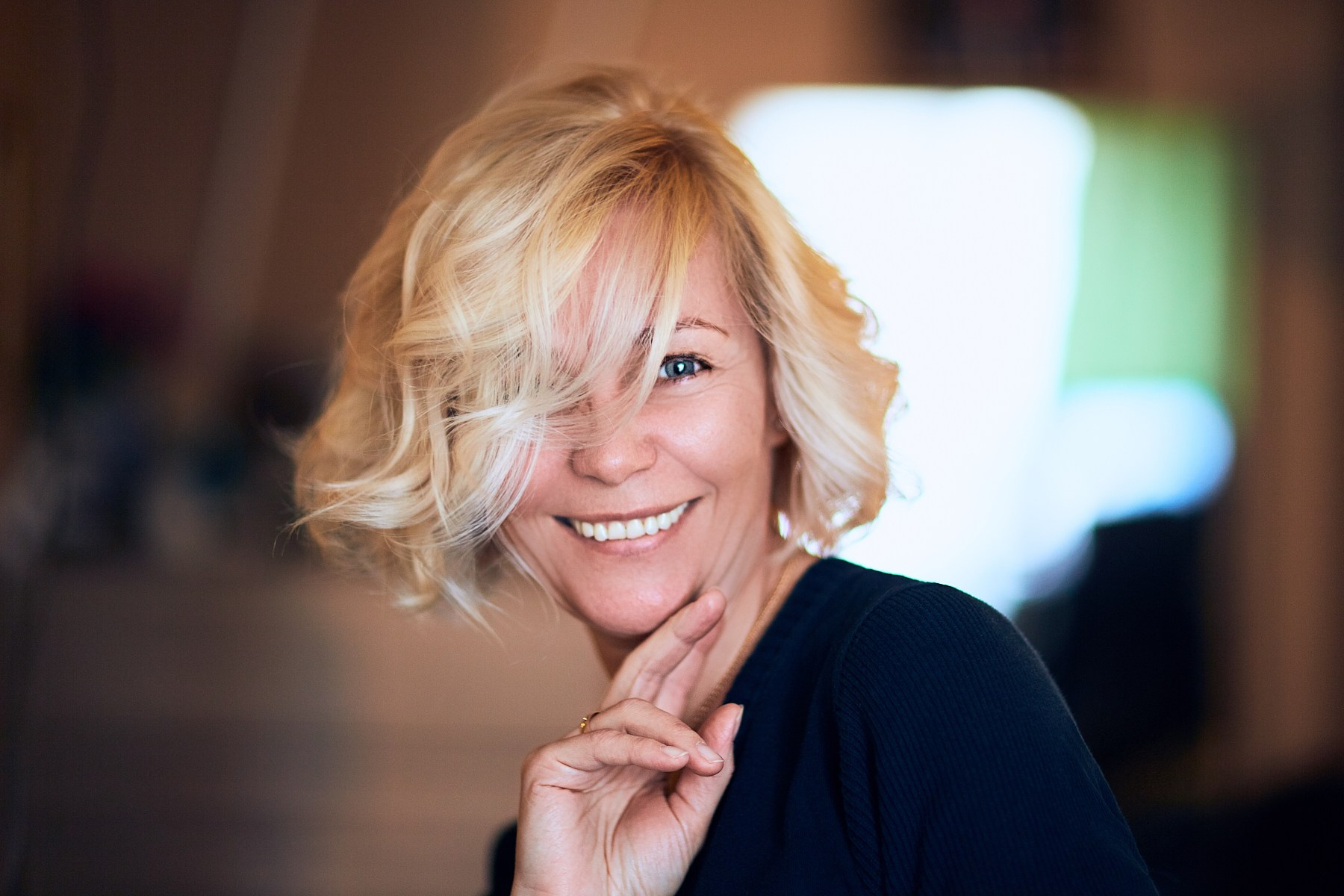 Портреты. DMITRY MOISEENKO — фотограф, художник, топ-стилист