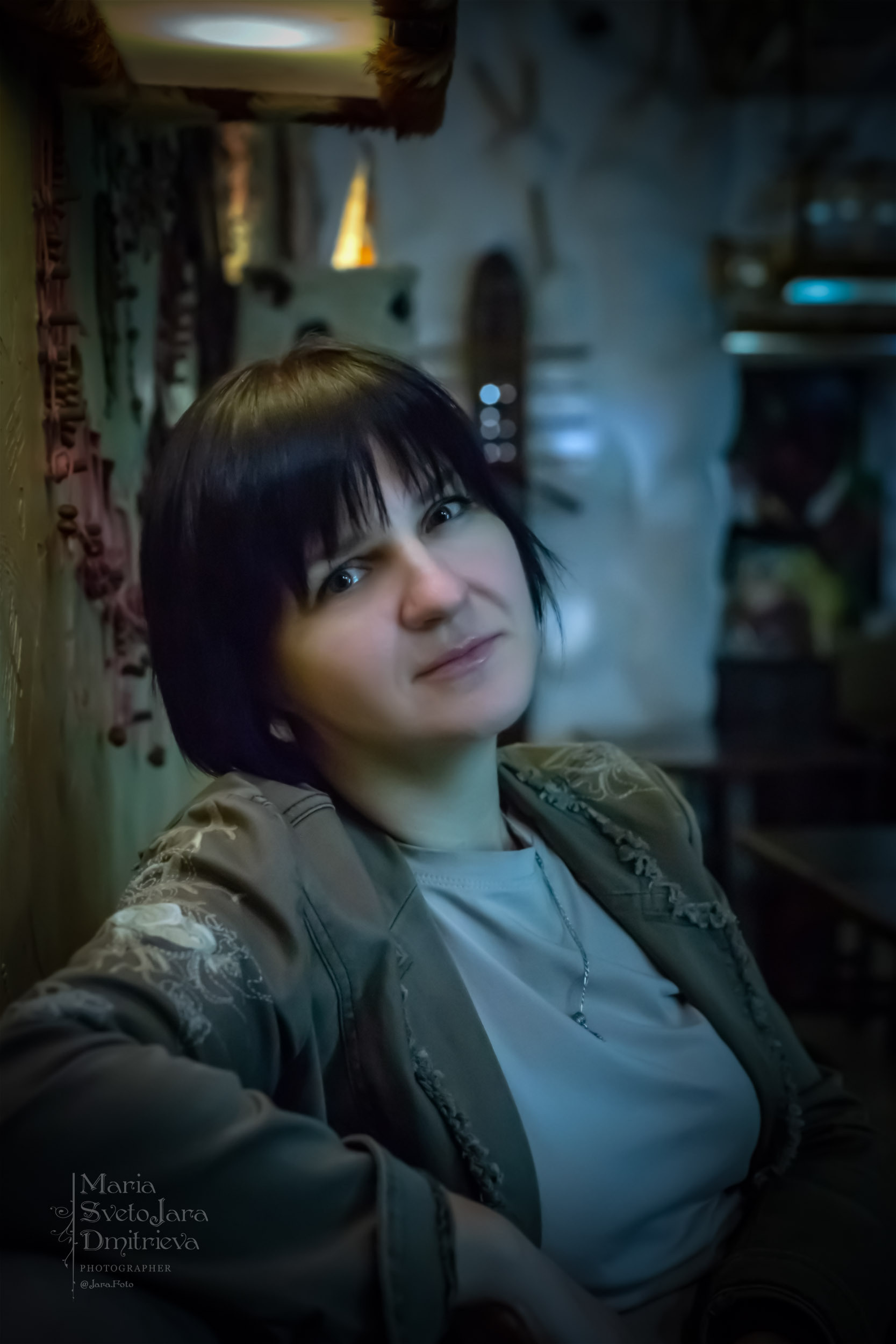 Фотограф в Симферополе и Крыму — Мария СветоЯра Дмитриева | Индивидуальные и семейные съёмки