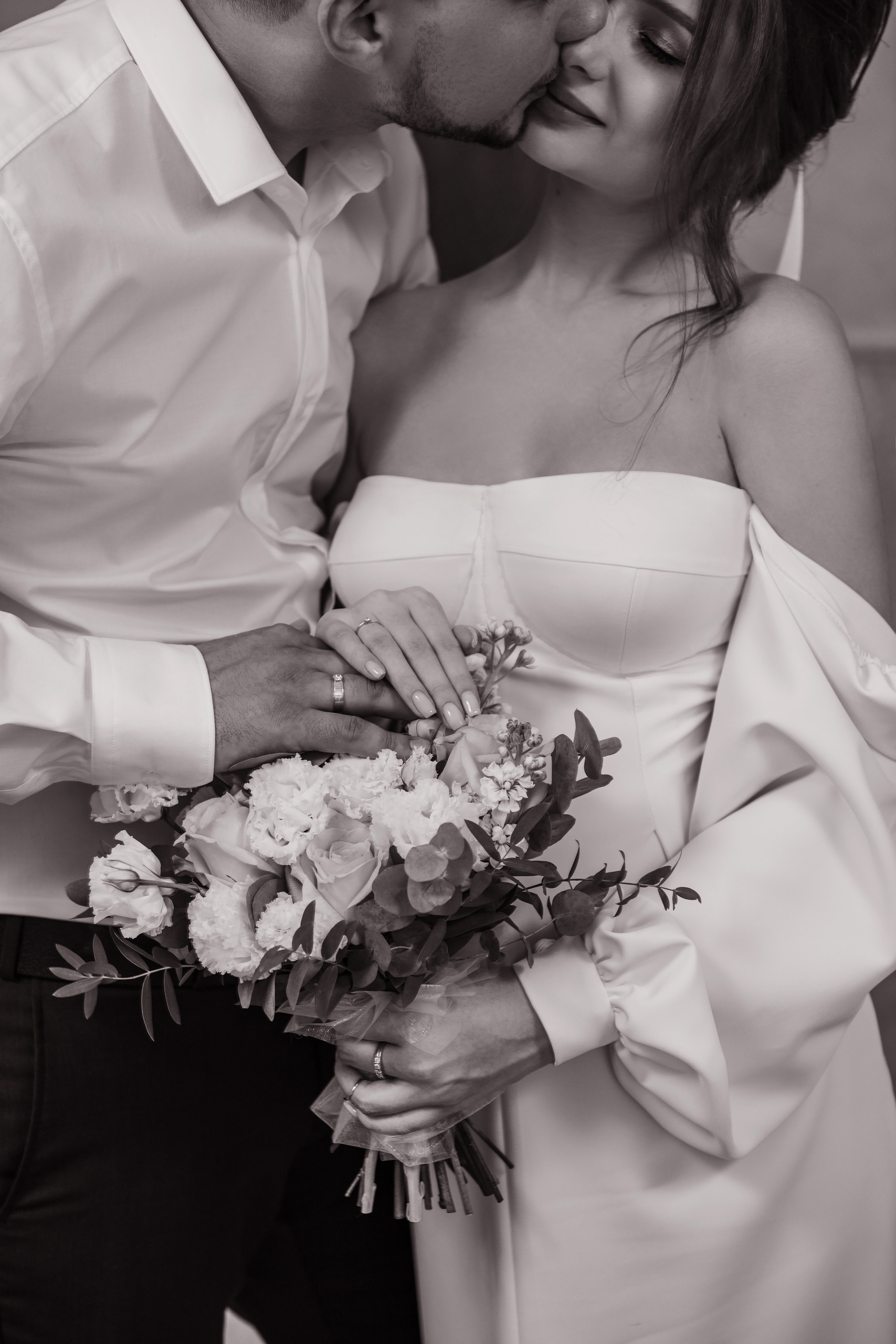 Свадебный и семейный фотограф Нижний Новгород и Москва Павел Градобоев