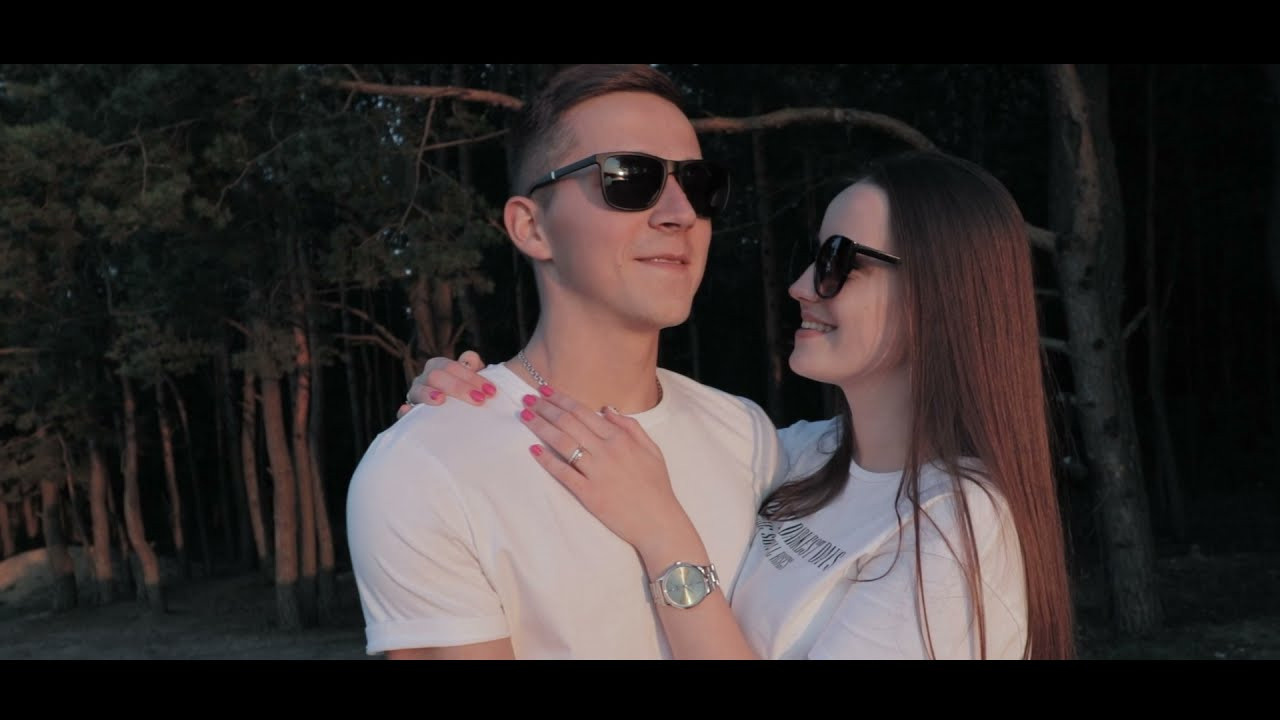 Снимаю видео. Фотограф в Бресте Светлана Веснечёк