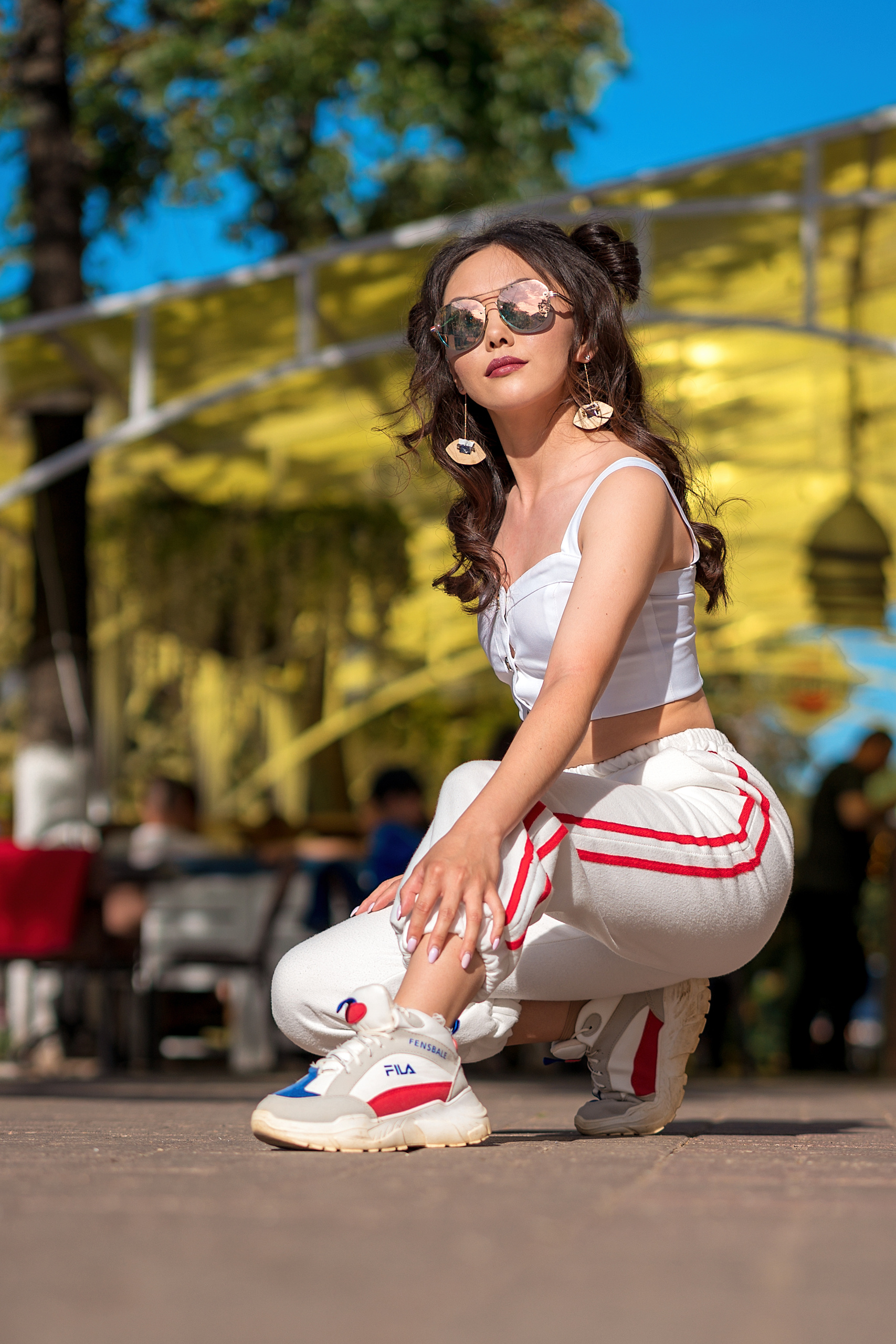 Свадебный и семейный фотограф Ольга Батова в Ярославле