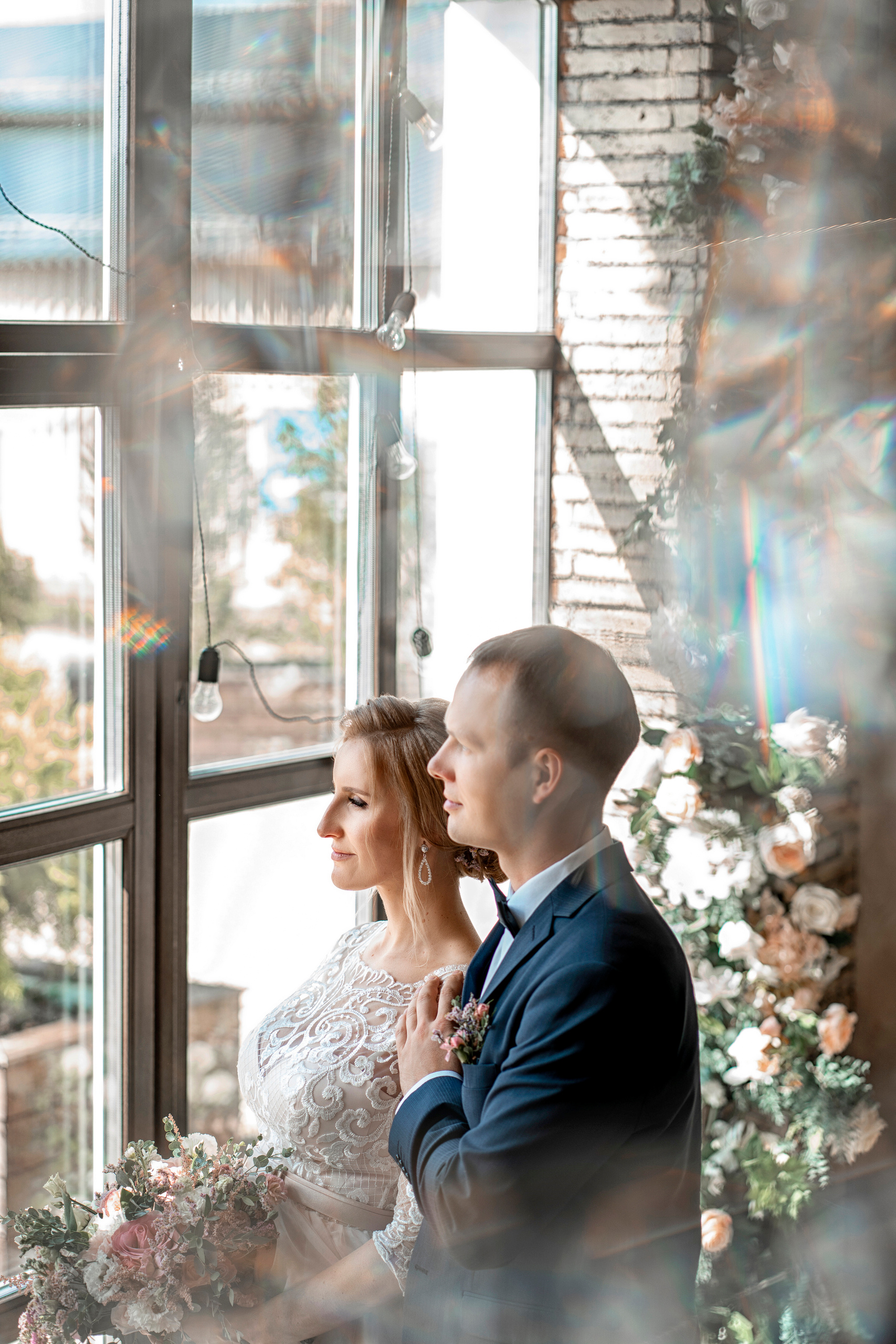 Свадебный и семейный фотограф Ольга Батова в Ярославле