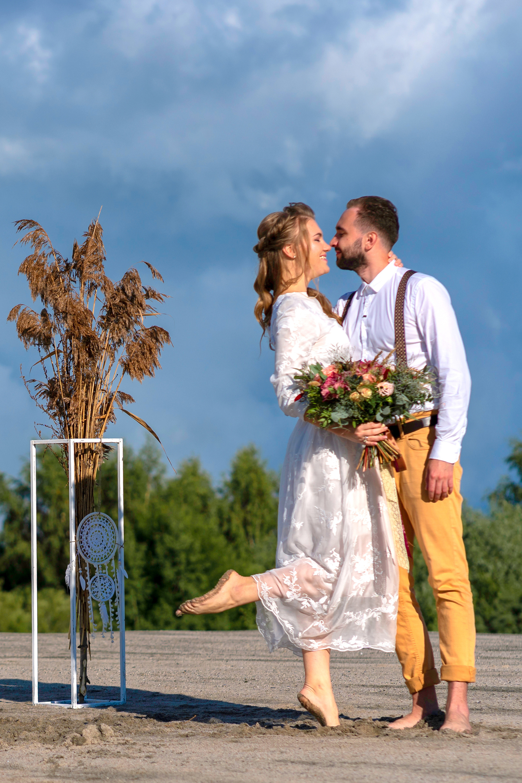 Свадебный и семейный фотограф Ольга Батова в Ярославле