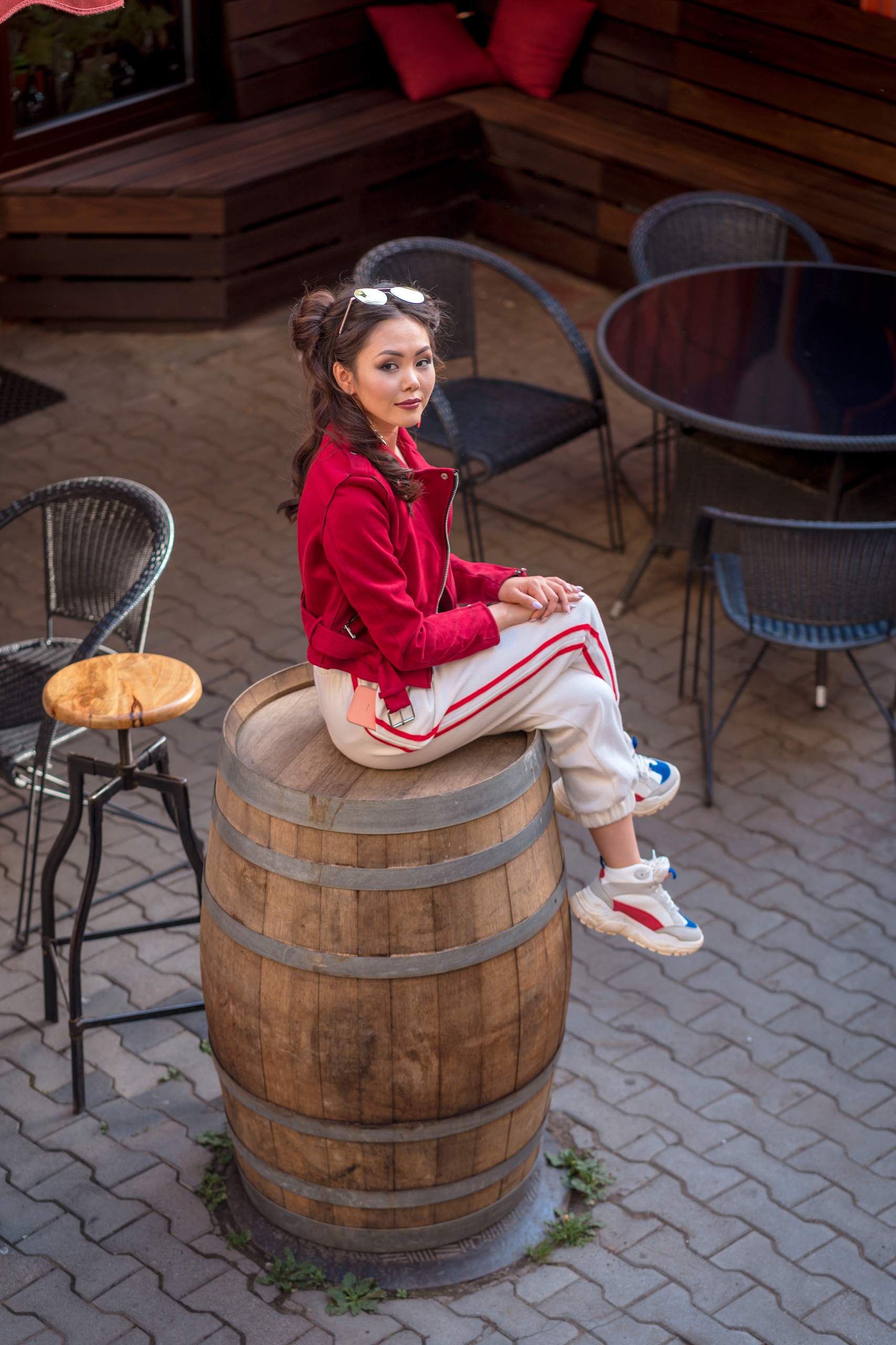 Свадебный и семейный фотограф Ольга Батова в Ярославле