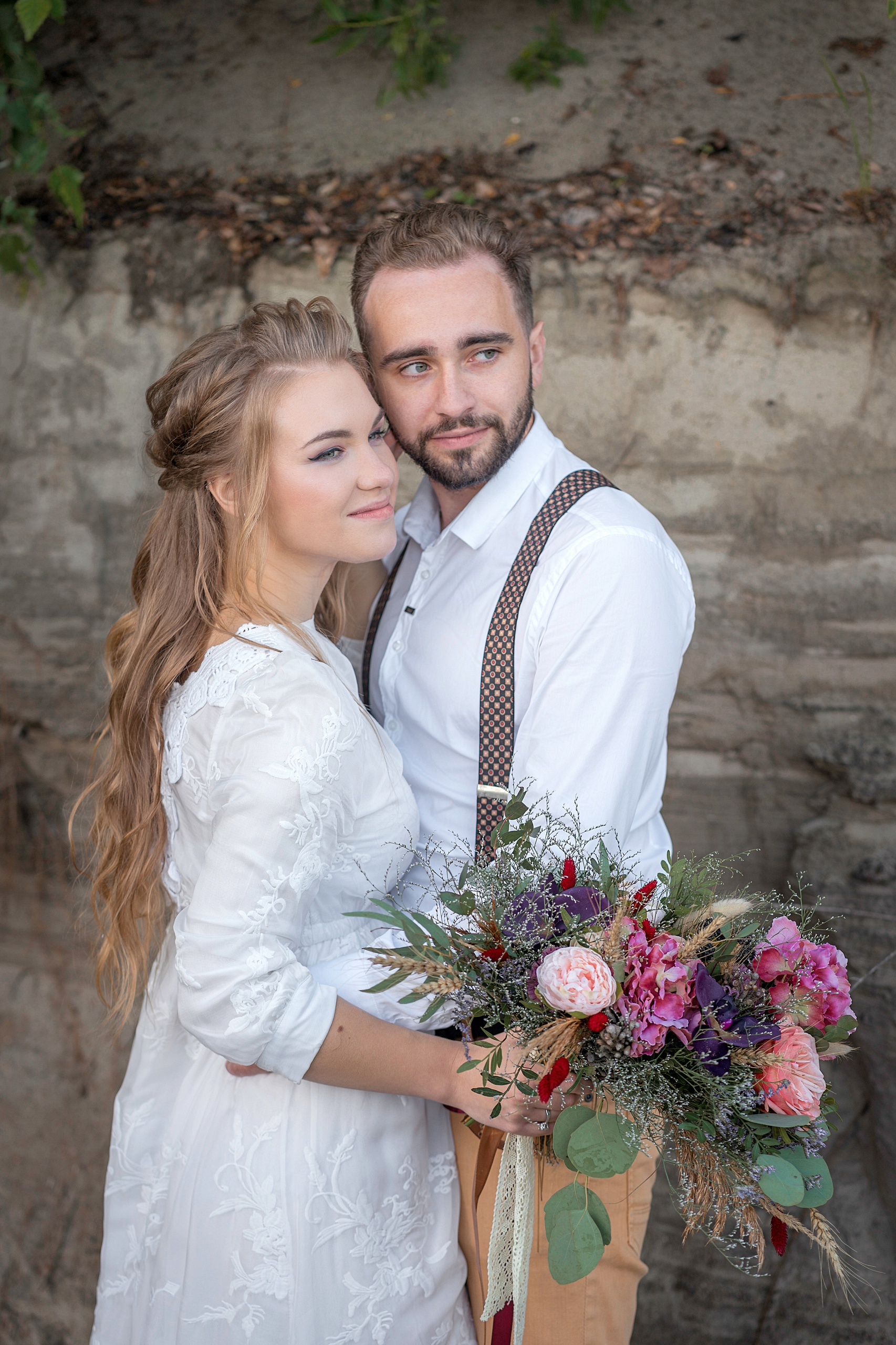 Свадебный и семейный фотограф Ольга Батова в Ярославле