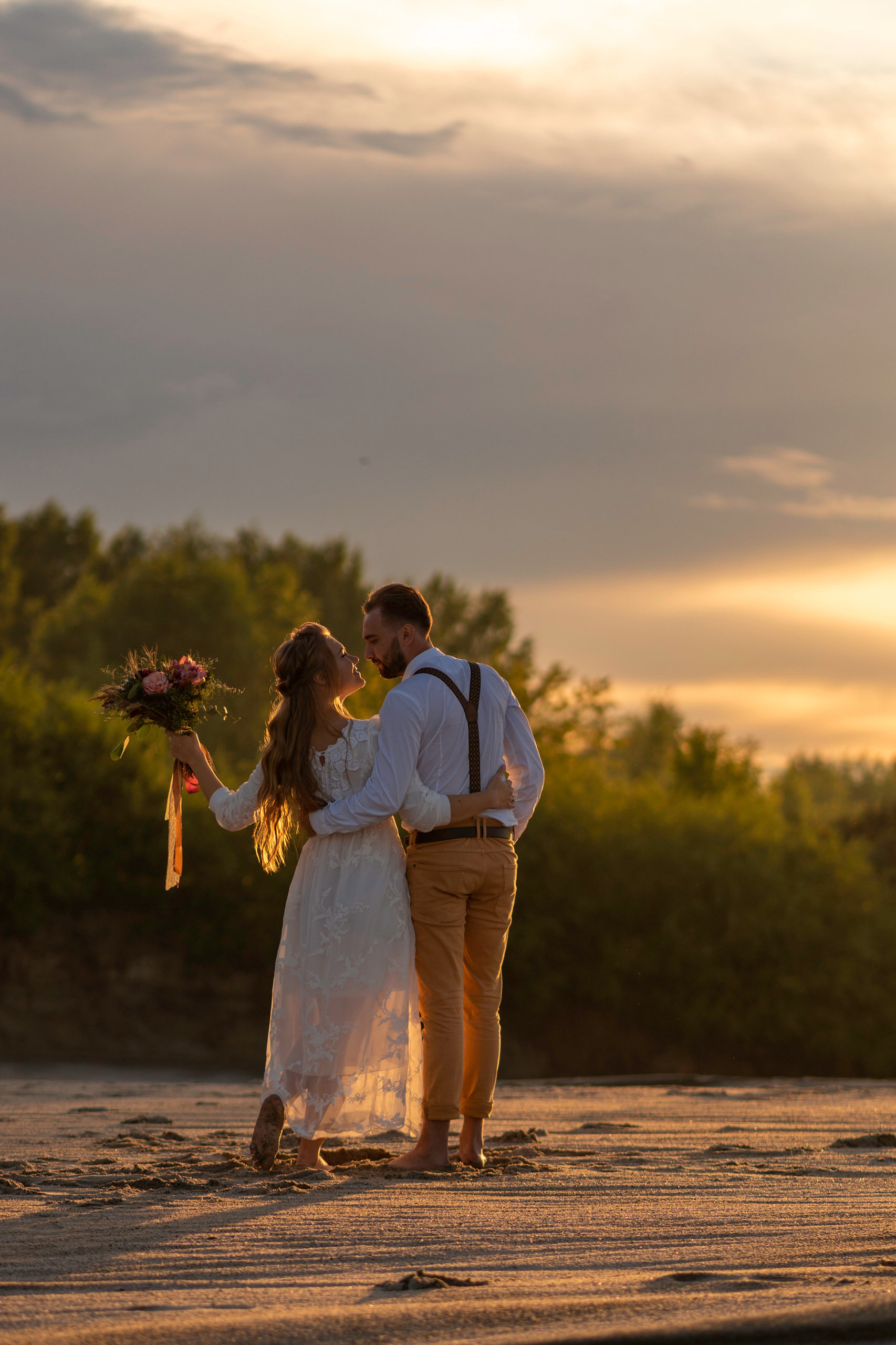 Свадебный и семейный фотограф Ольга Батова в Ярославле