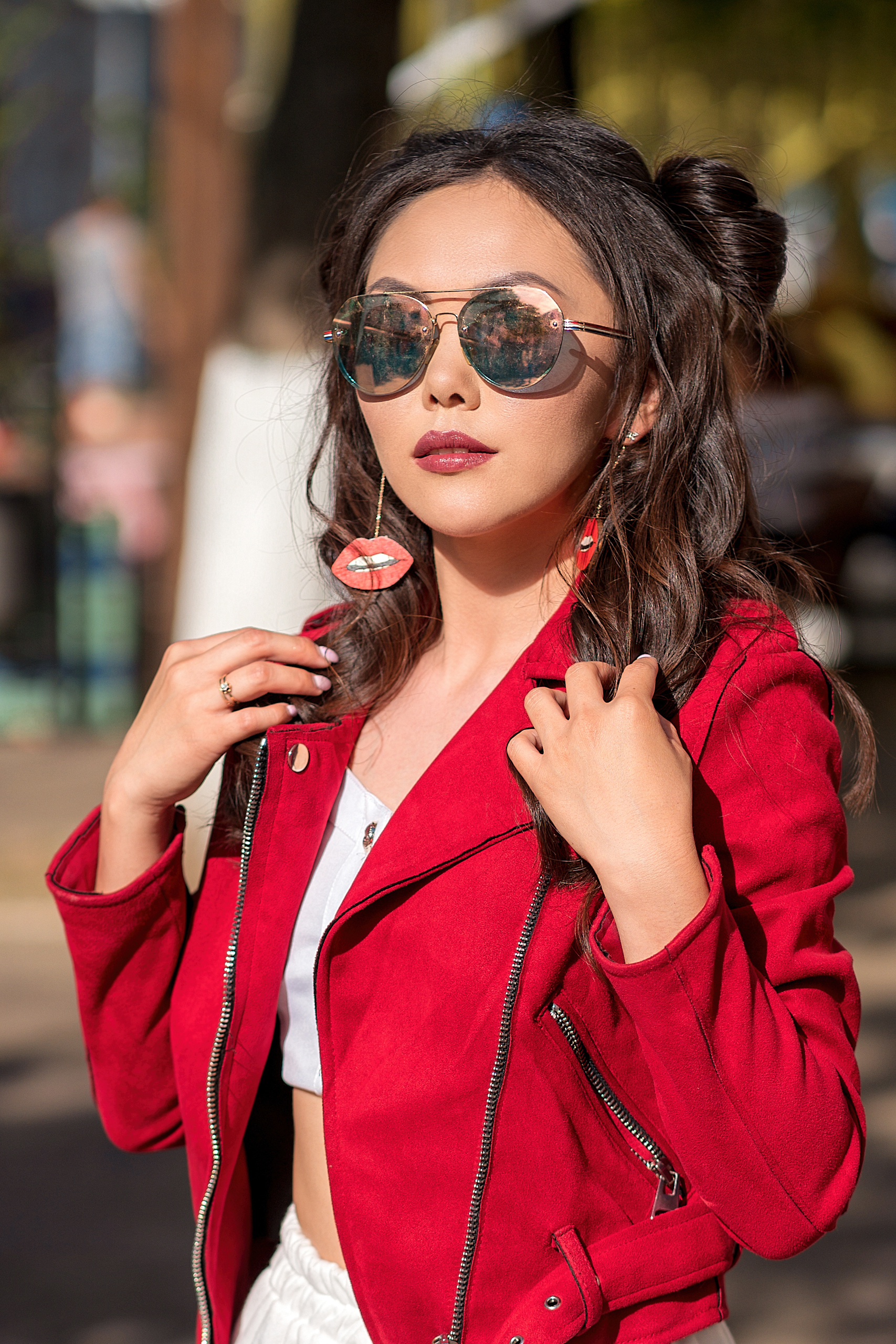 Свадебный и семейный фотограф Ольга Батова в Ярославле