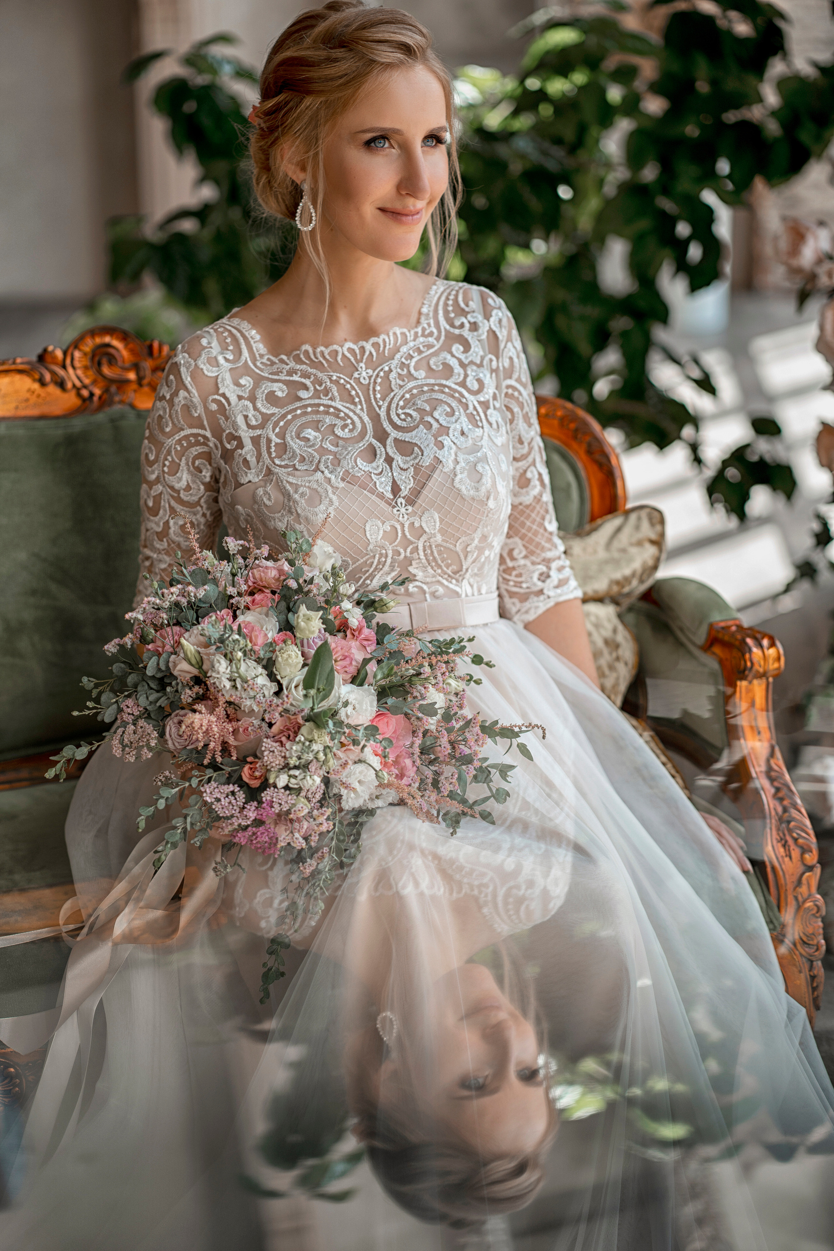 Свадебный и семейный фотограф Ольга Батова в Ярославле