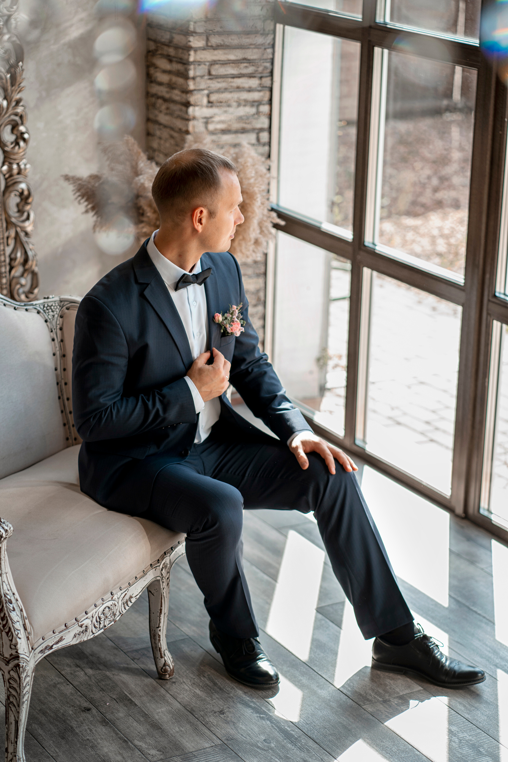 Свадебный и семейный фотограф Ольга Батова в Ярославле