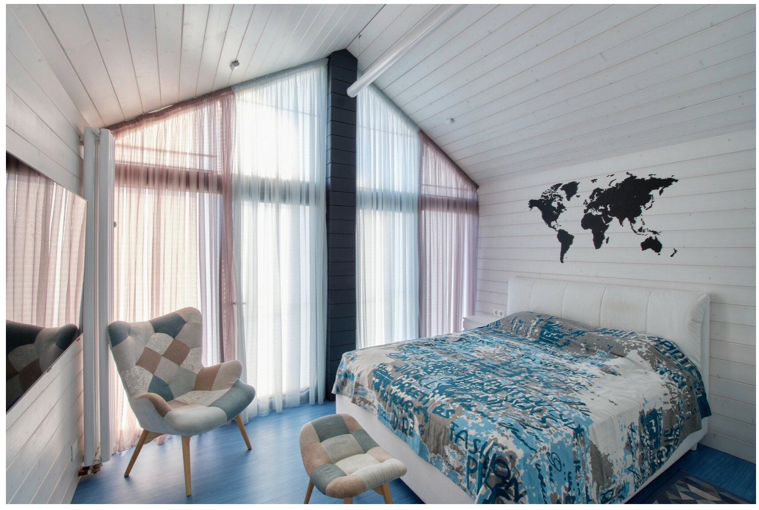 Интерьерная съемка. Фотограф и видеограф в Москве Алексей Толстиков