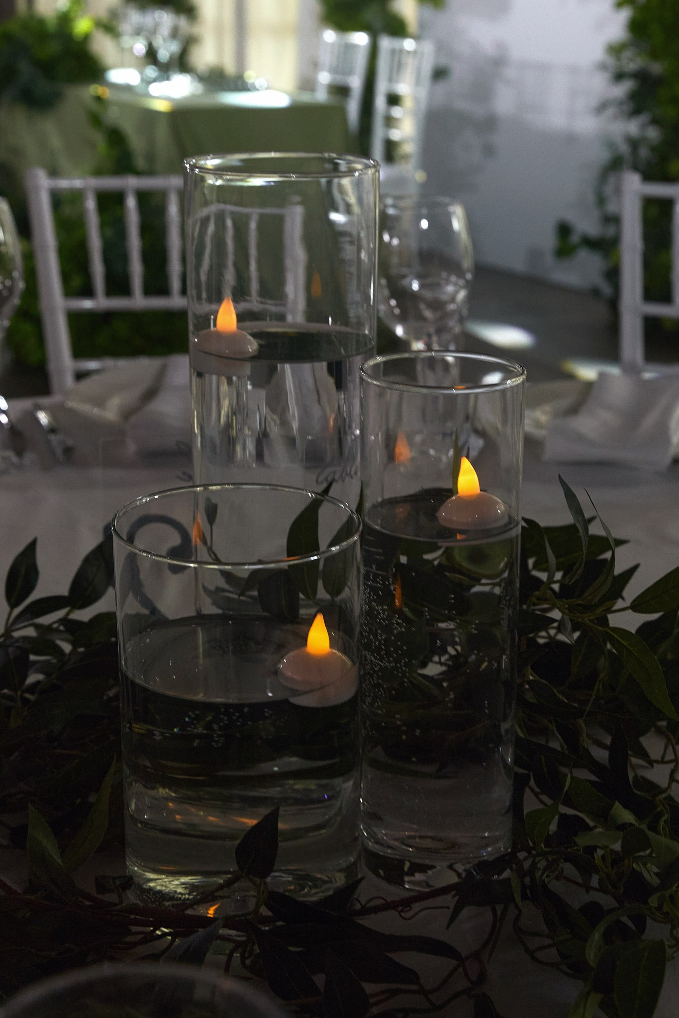 Алина и Кирилл