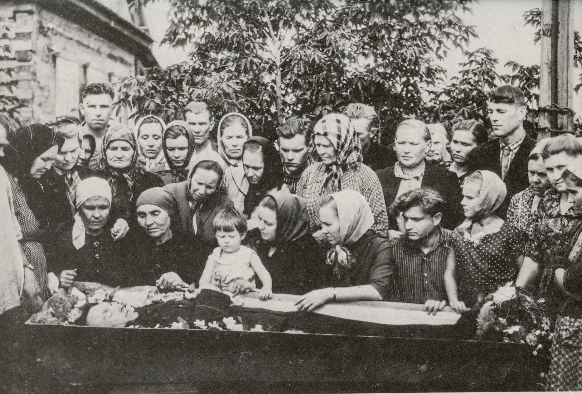 О книге «О чём молчит фотография: как современные постмортемы помогают жить». Private image