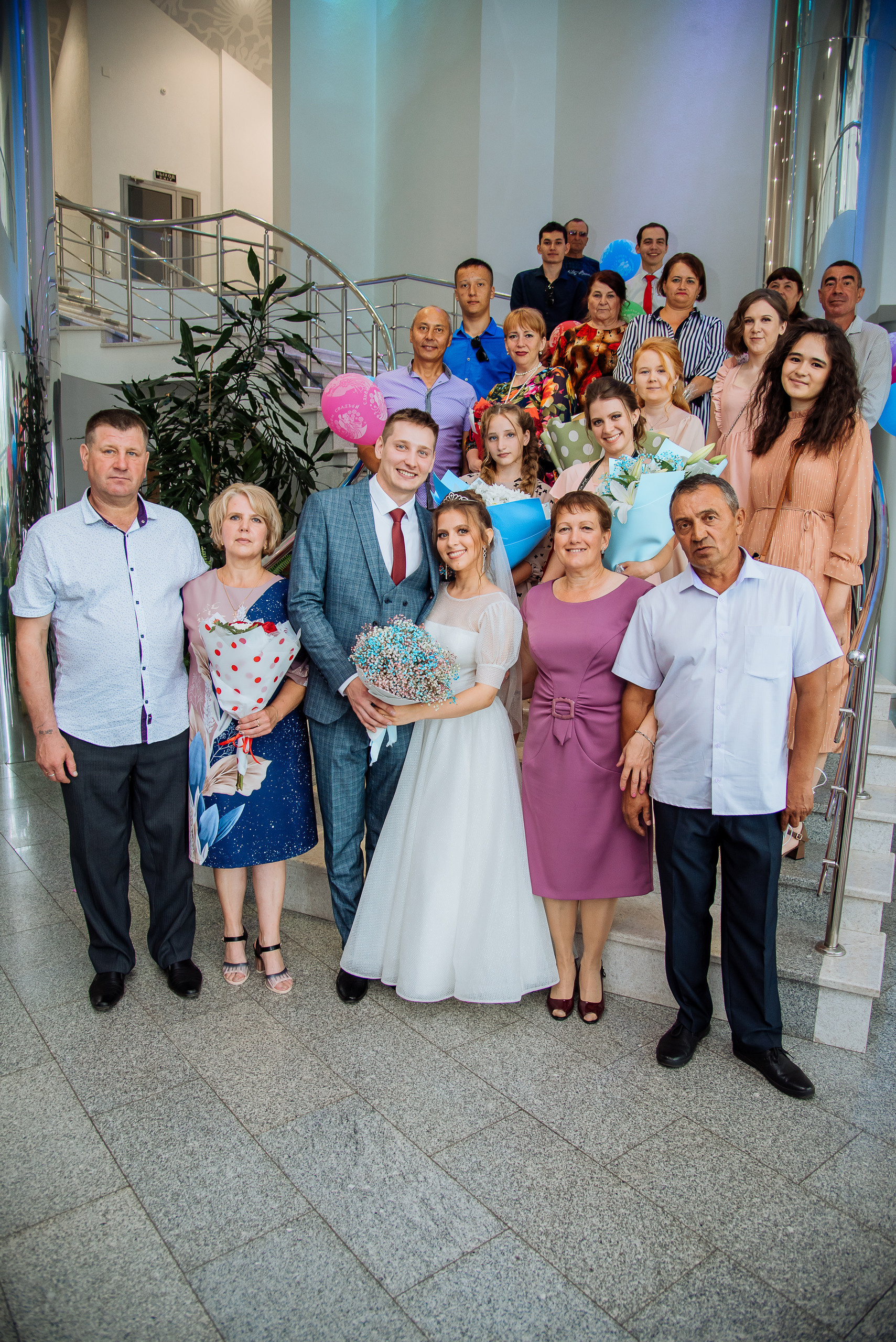 Отзывы. Фотограф Алёна Евграфова