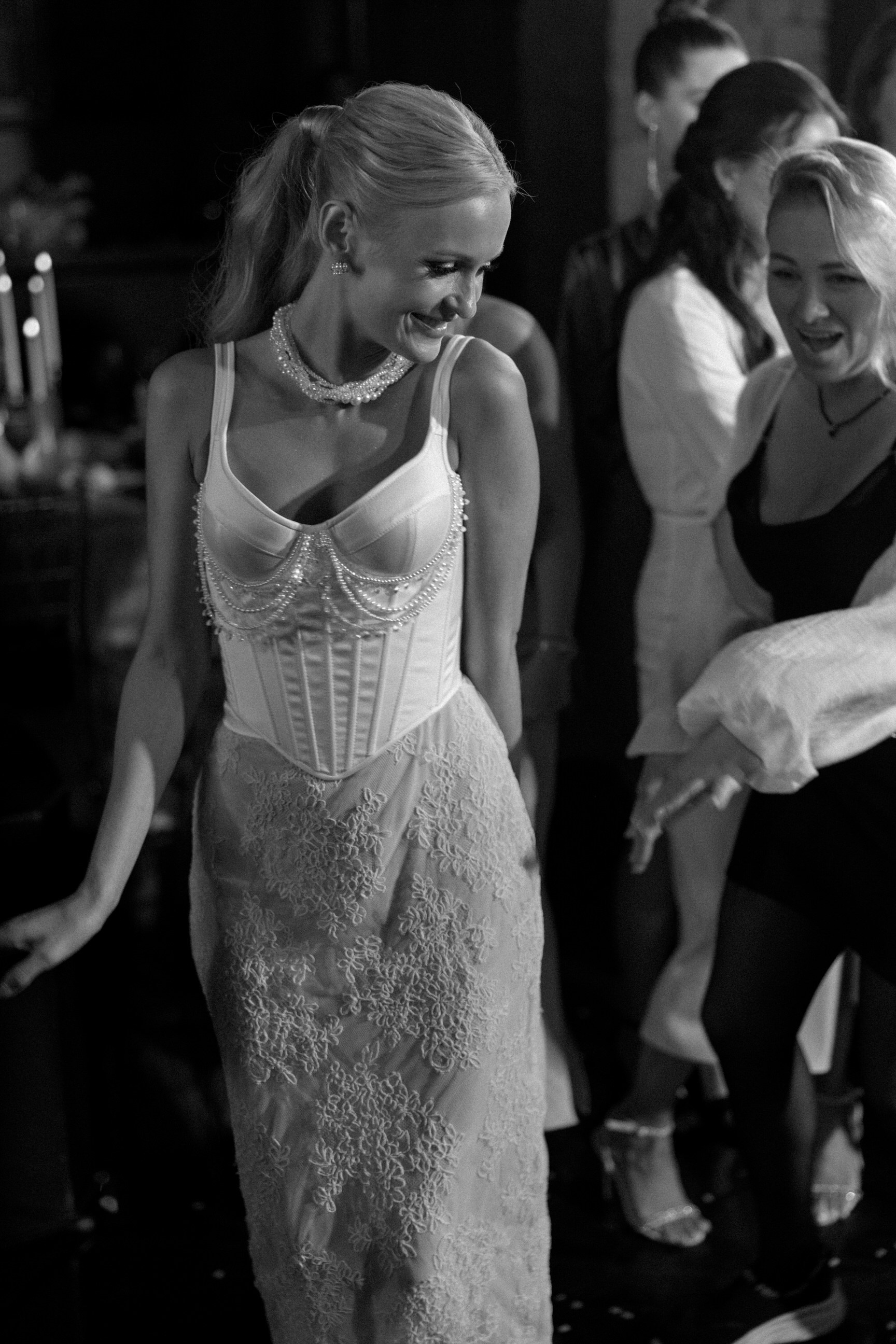 Татьяна & Дмитрий. Yura Rush Свадебный фотограф Тюмень