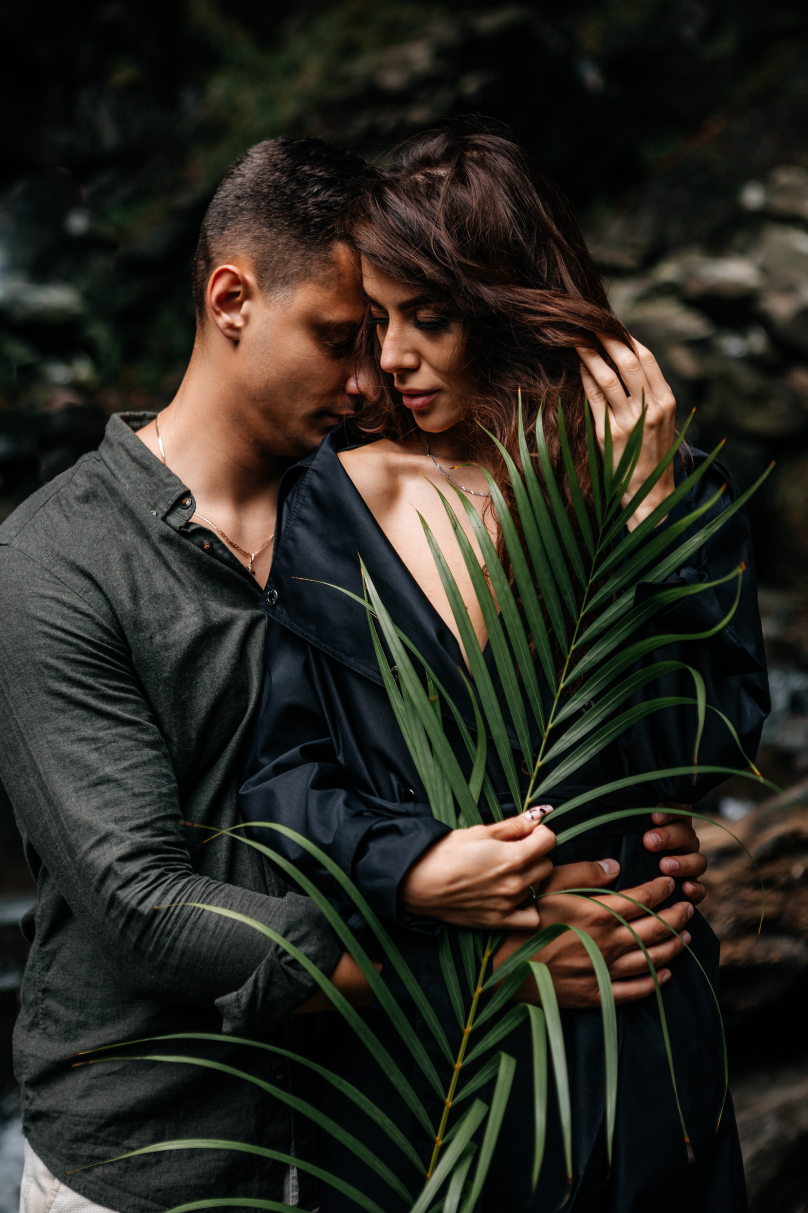 Свадебный фотограф в Минске Наталья Булатова