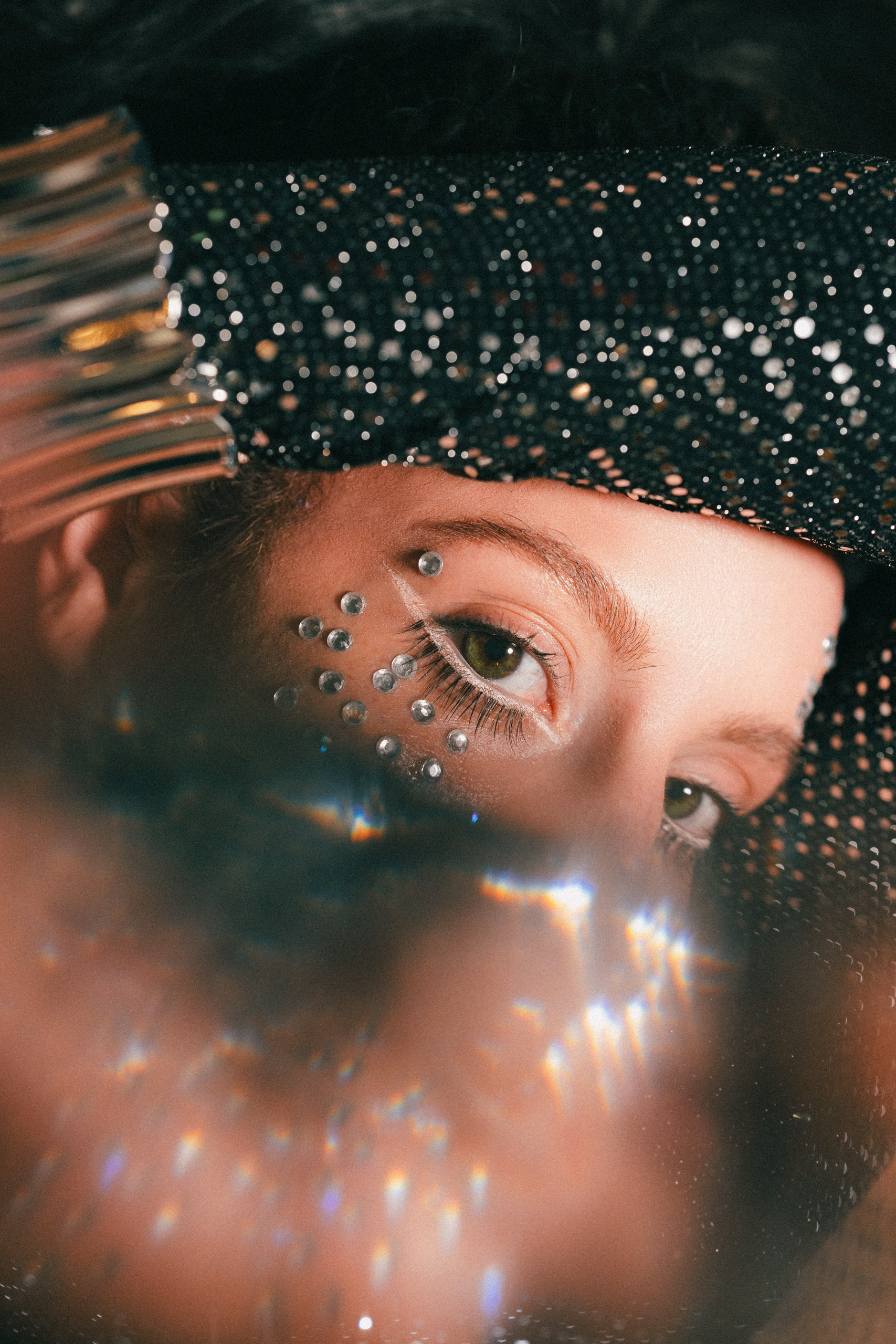 Портретный фотограф в Москве и Подмосковье Андрей Беляков