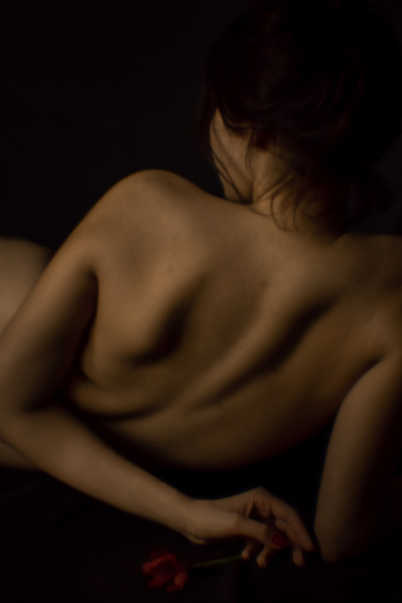 Екатерина Мишина творческий фотограф в Самаре