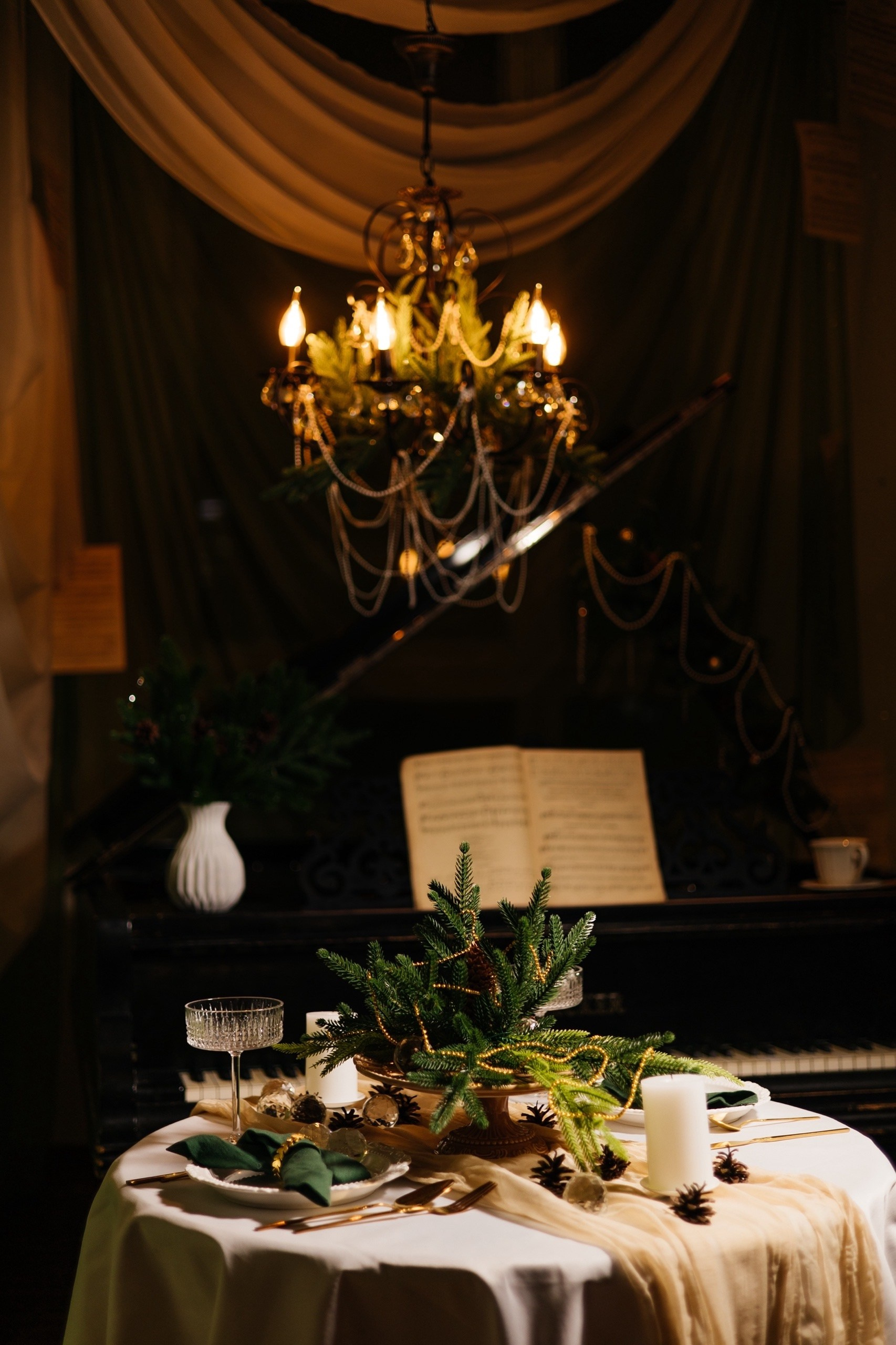 Новогодние фотосессии в студии. Семейный, школьный фотограф в Нижнем Новгороде Елена Сентюрева