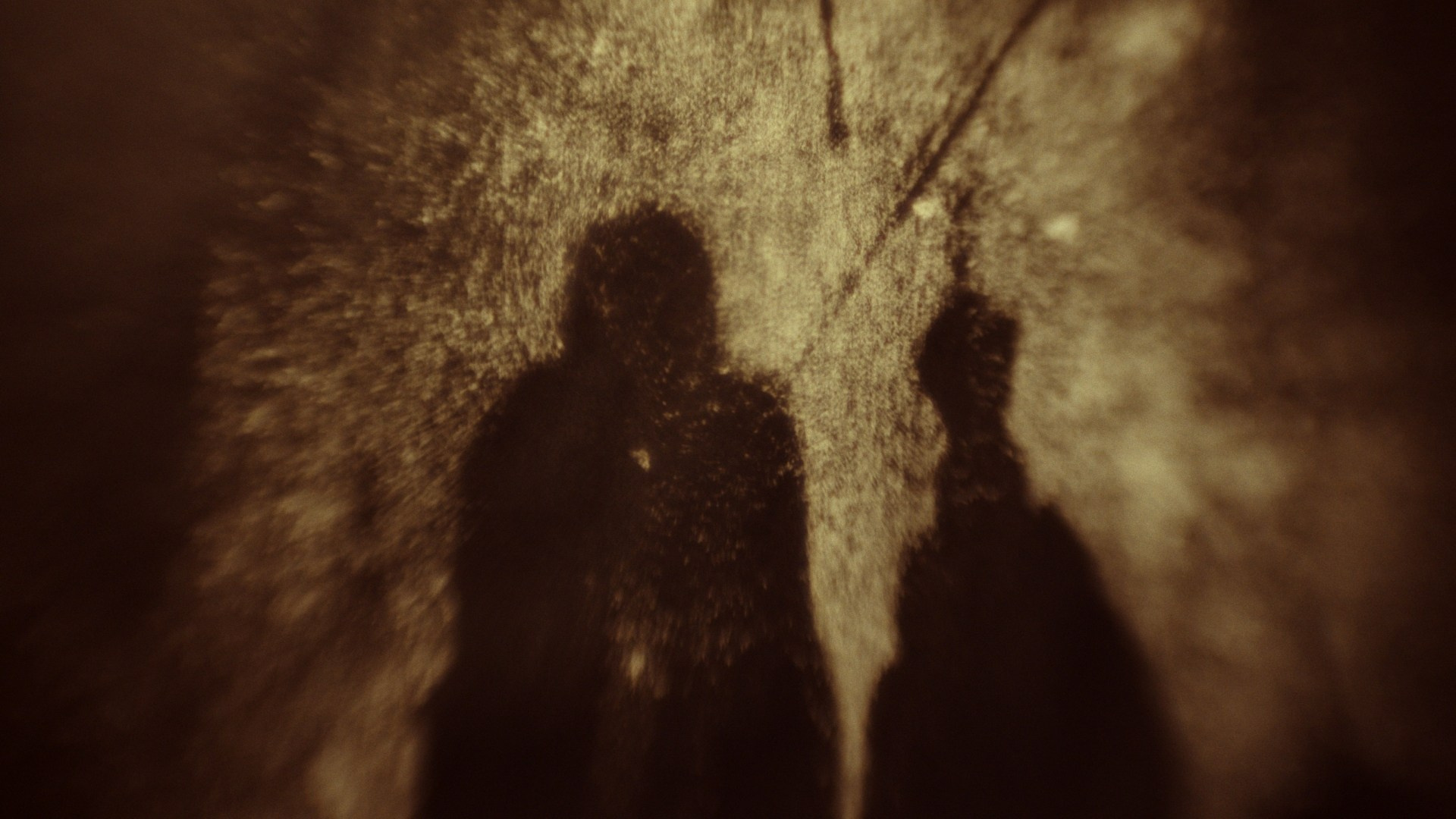 SHARDS (2026). ALEXEI RODIONOV