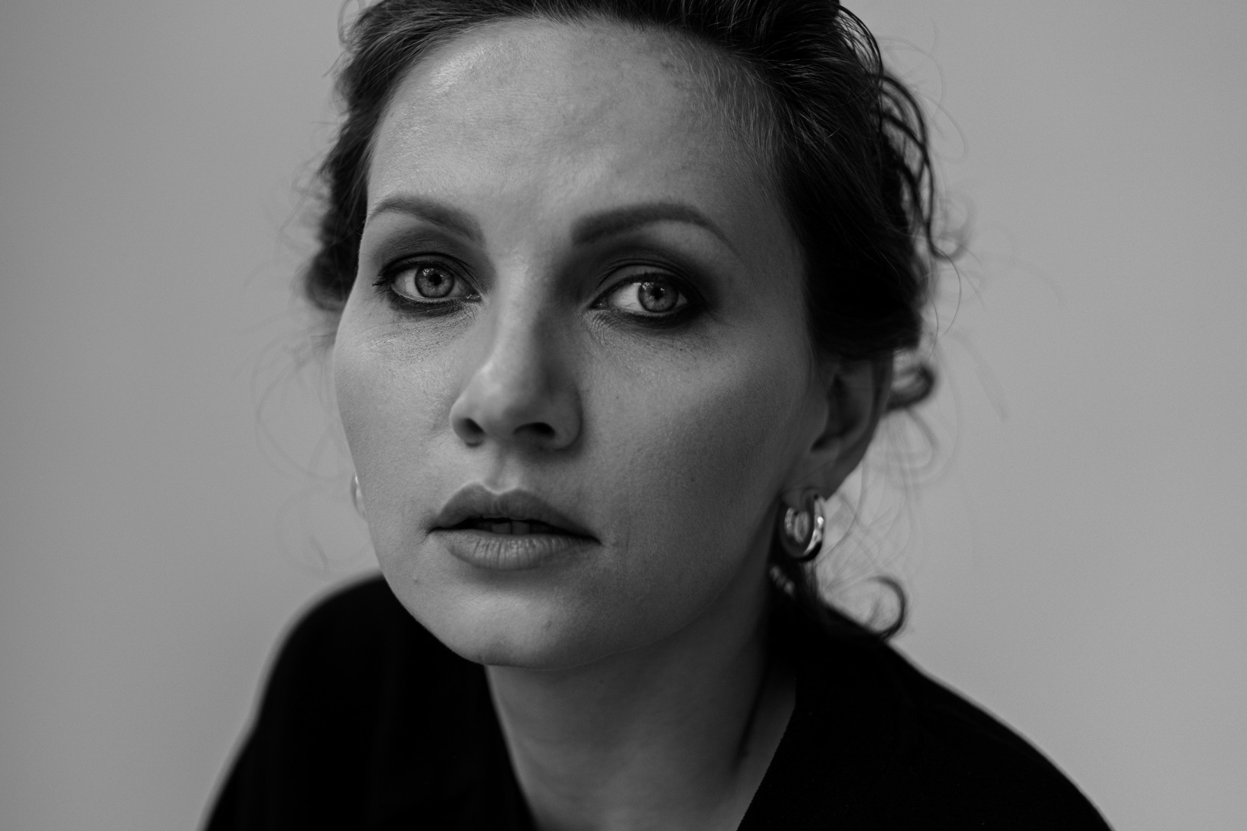 Фотограф Женский портрет Шувалова Екатерина