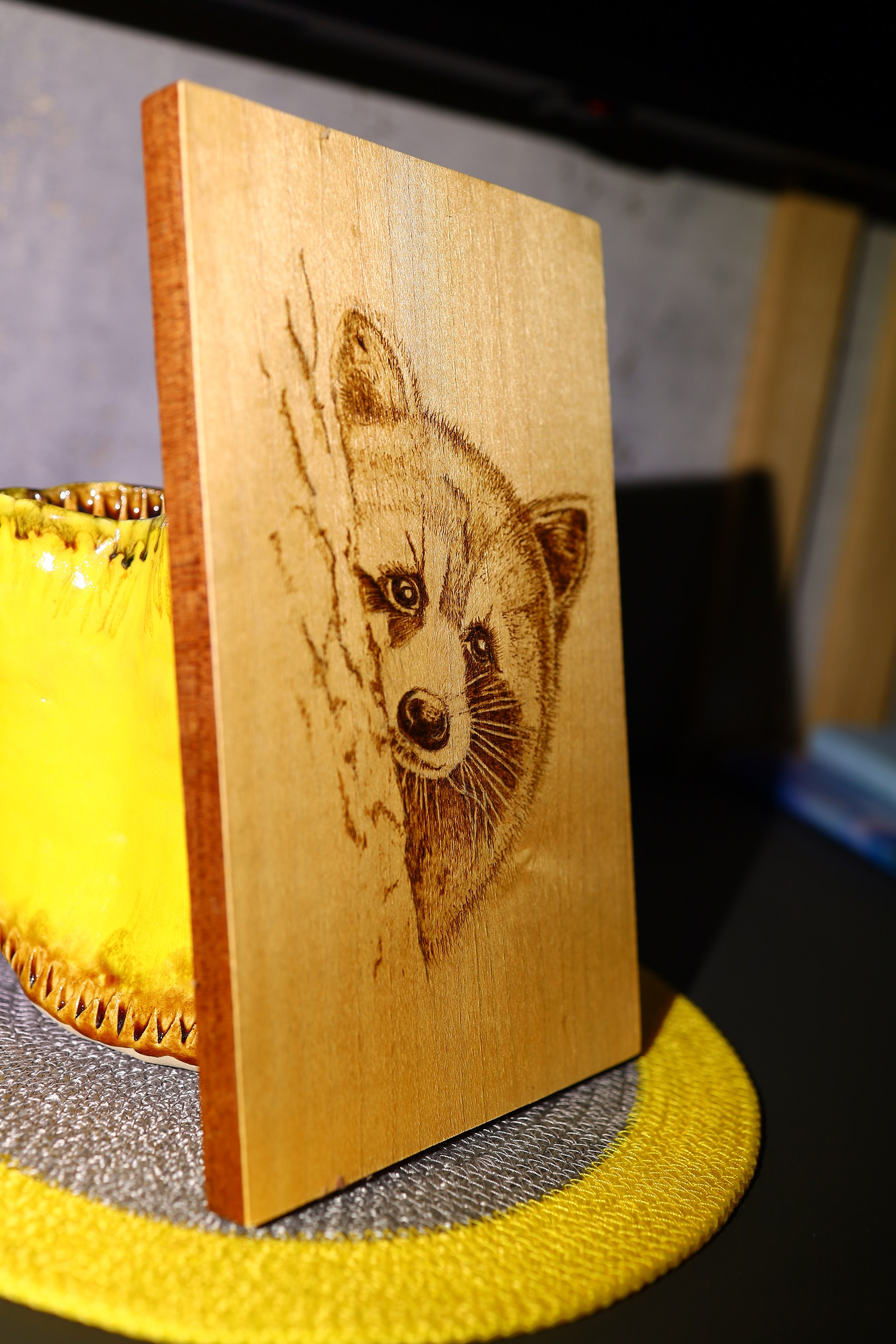 Творческая мастерская Елены