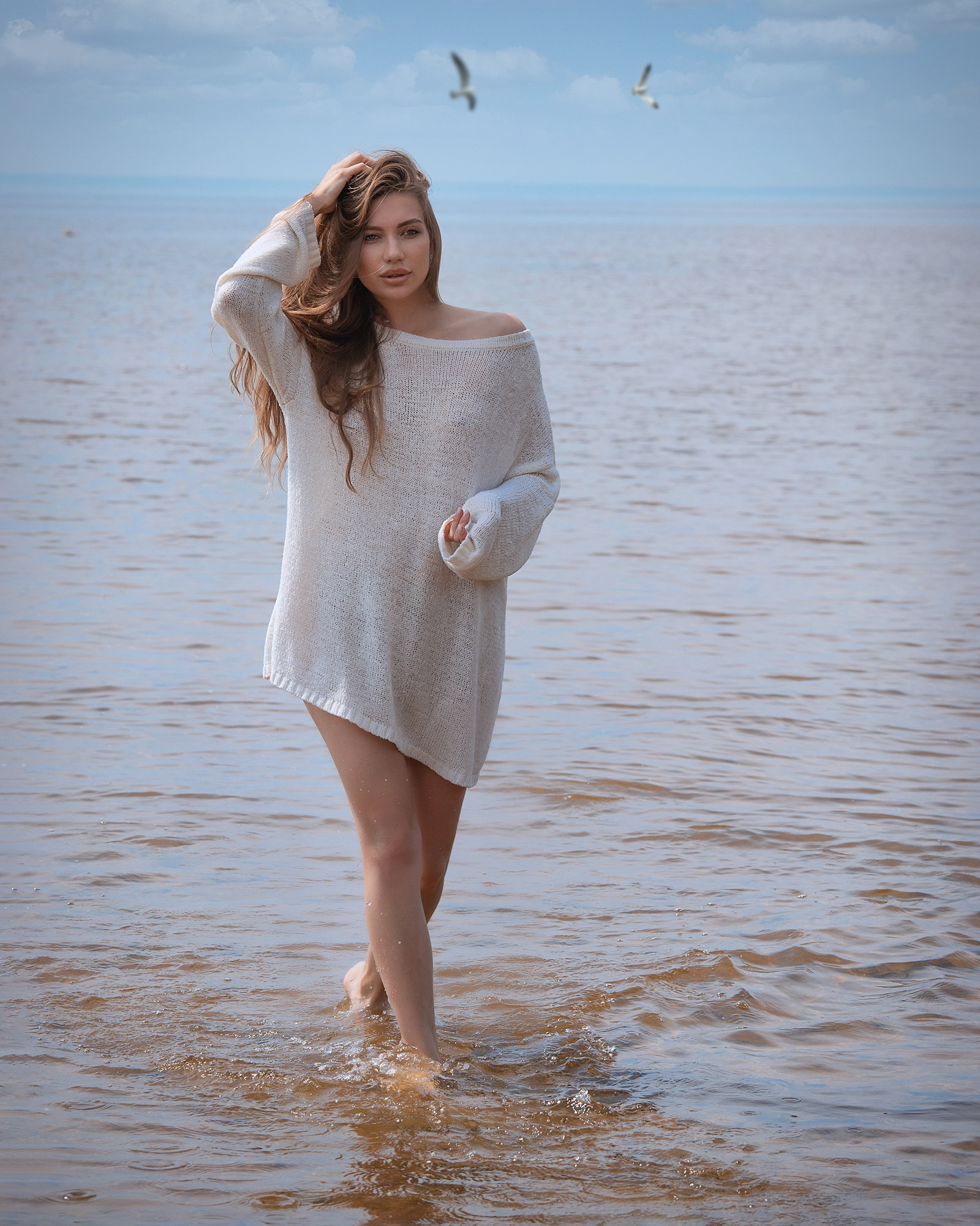 Фотограф в Санкт Петербурге Viktory_Get