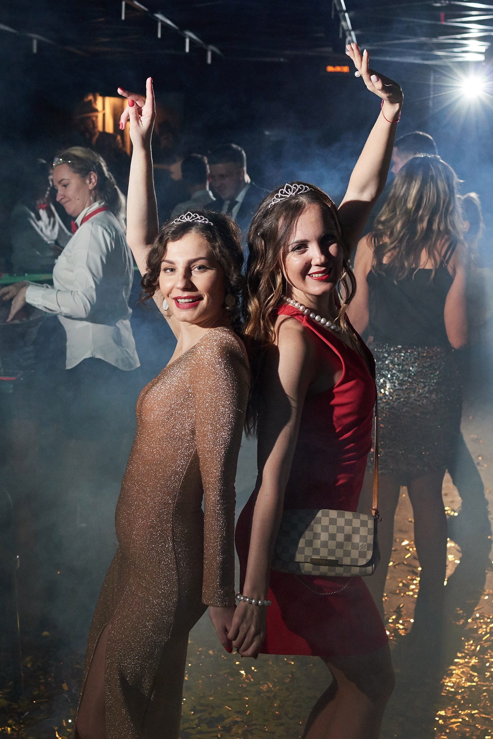 Корпоративный фотограф в Санкт-Петербурге | Съёмка новогоднего корпоратива. Свадебный фотограф в Санкт-Петербурге Петергофе Пушкине Саша Галлс / Александр Галлс