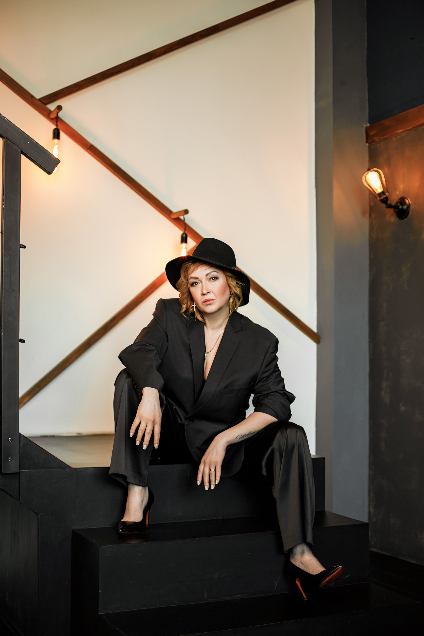 Индивидуальная фотосессия для Милениной Светланы