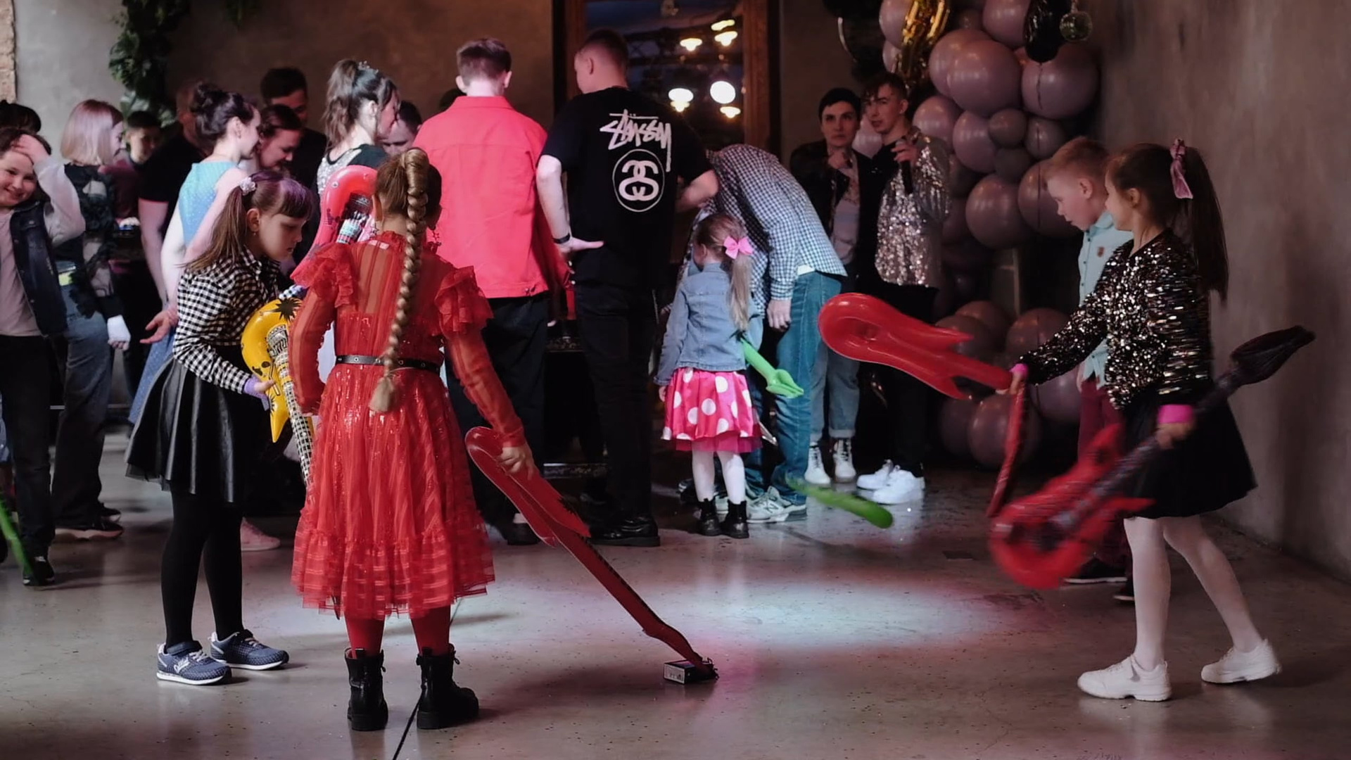 Family story. Видеограф/Контентмейкер в Санкт-Петербурге Яна Чертовская