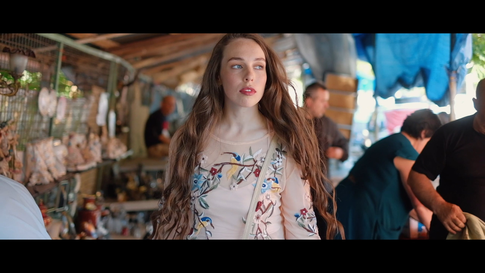 Story of love. Свадебный и семейный видеограф в Санкт-Петербурге Яна Чертовская