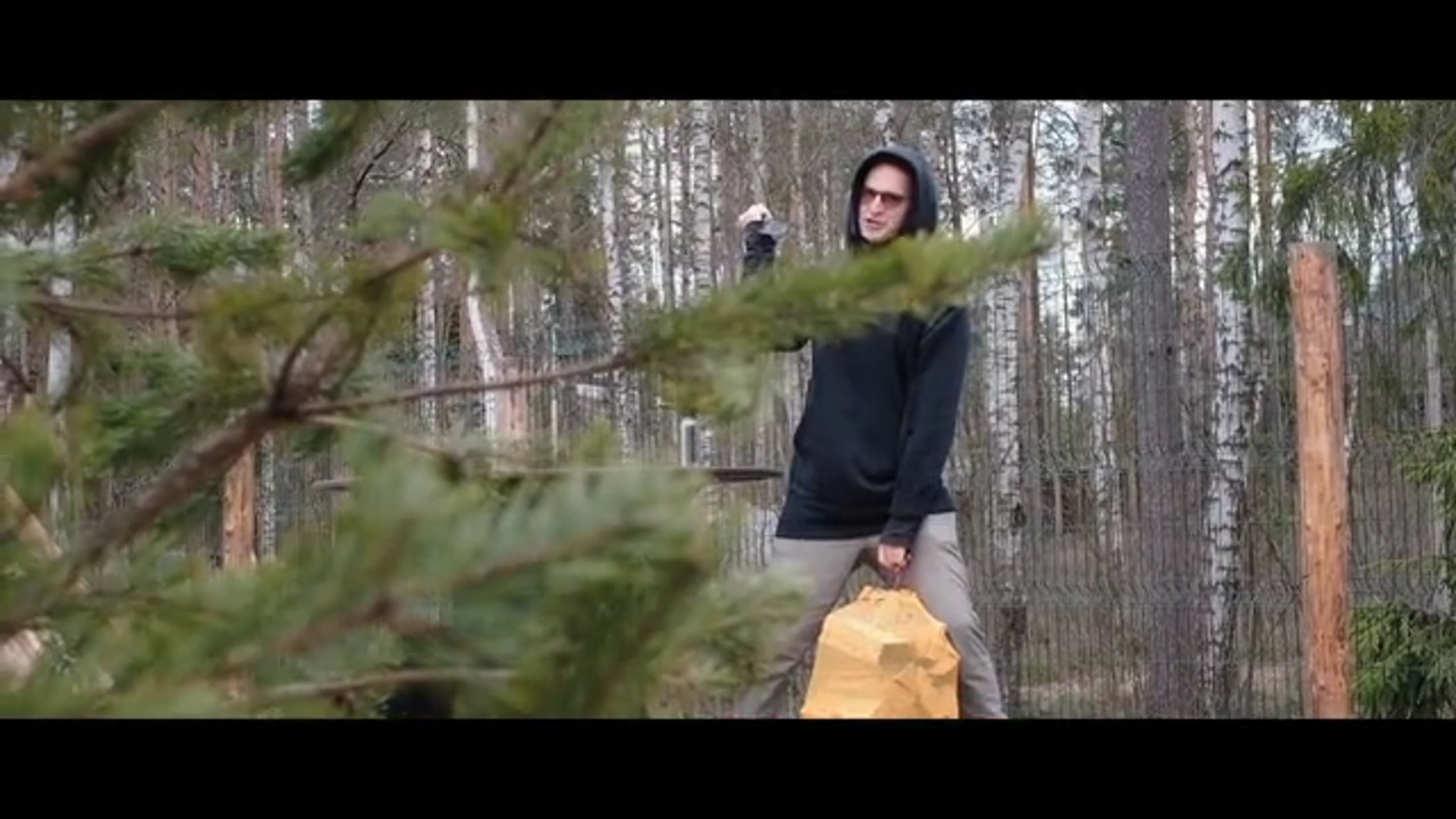 Family story. Видеограф/Контентмейкер в Санкт-Петербурге Яна Чертовская