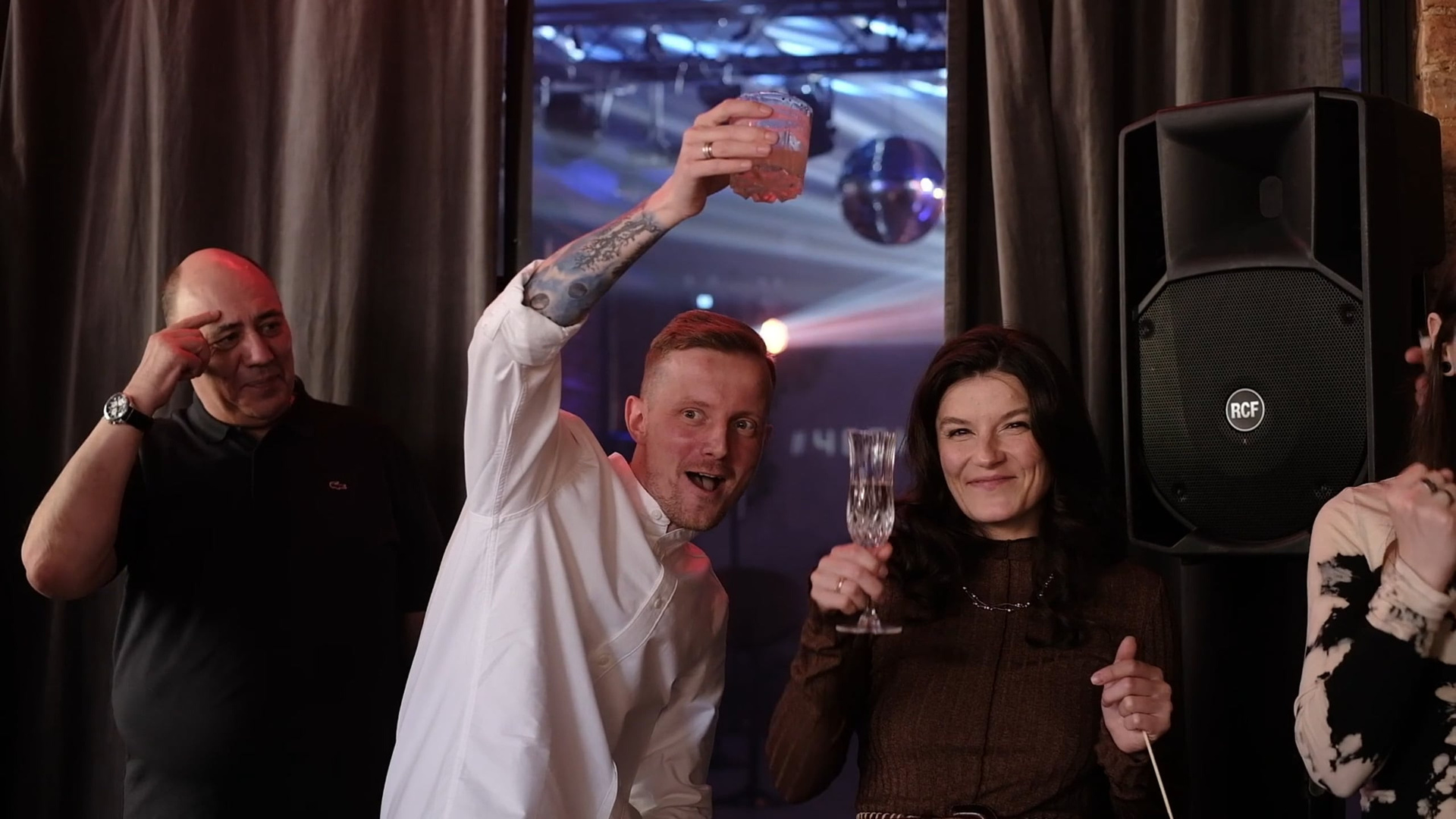 Family story. Видеограф/Контентмейкер в Санкт-Петербурге Яна Чертовская