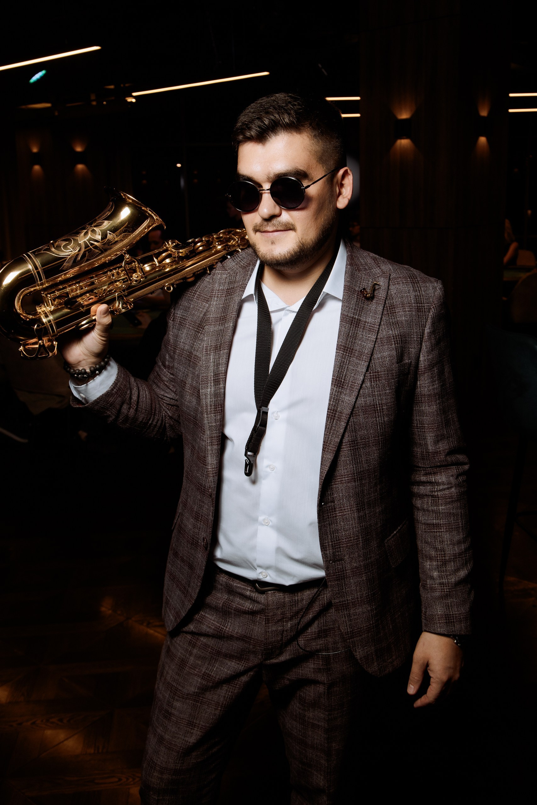 Наши фотоотчёты. LINE Lab