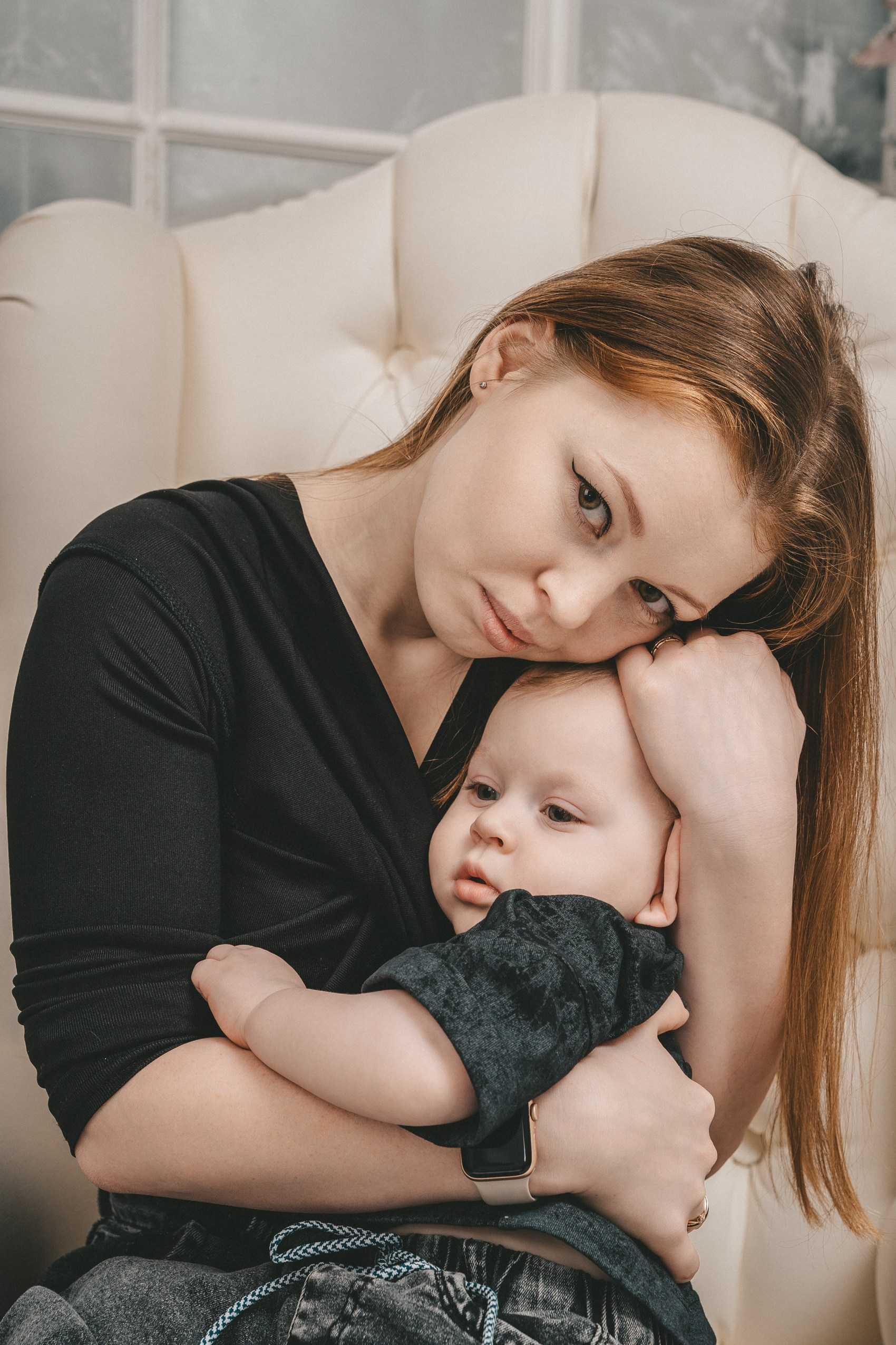 Фотосессия на 1 годик ребенка, первый день рождения малыша в Москве. Фотограф и видеограф от проекта Продолжение рода. Фотографы на роды в Москве. Фото и видео родов. Фотопроект «Продолжение рода»