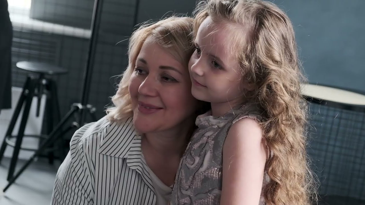 Master Classe in Roma 8-9 Novembre. Fotografa Elena Mikhailova