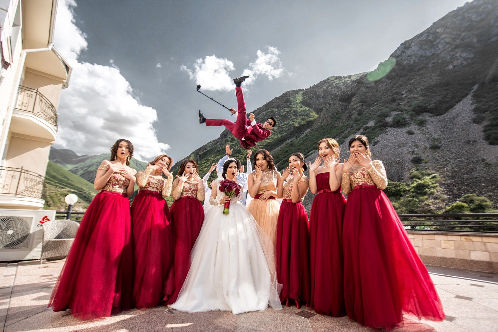 Свадебный и Семейный Фотограф в Краснодаре