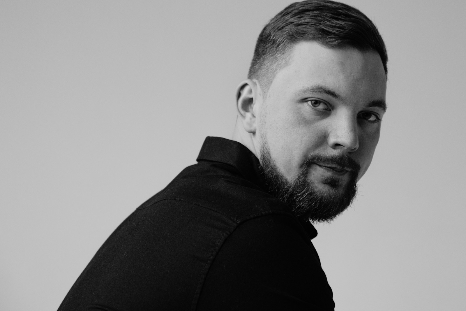 Портретный и уличный фотограф в Москве Таня Корнеева