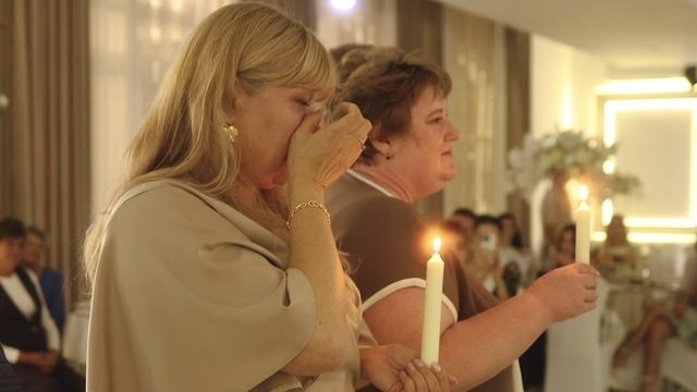 Свадебные клипы. Свадебный видеограф в Крыму Алина Мироманова