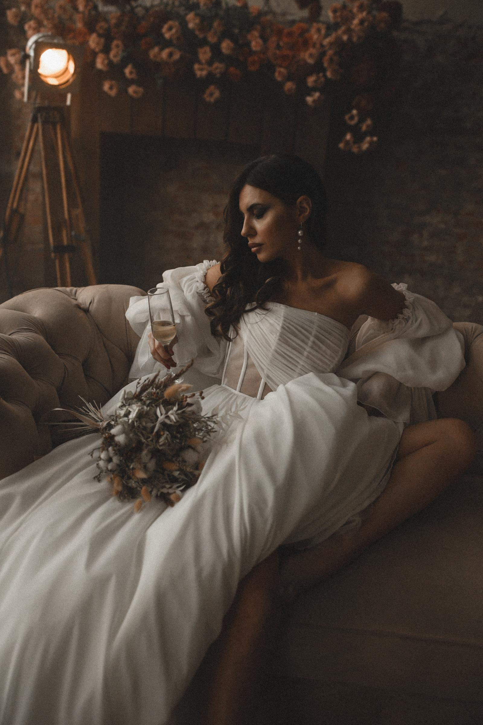 Chalet. Свадебный фотограф в Ярославле Илья Жуков